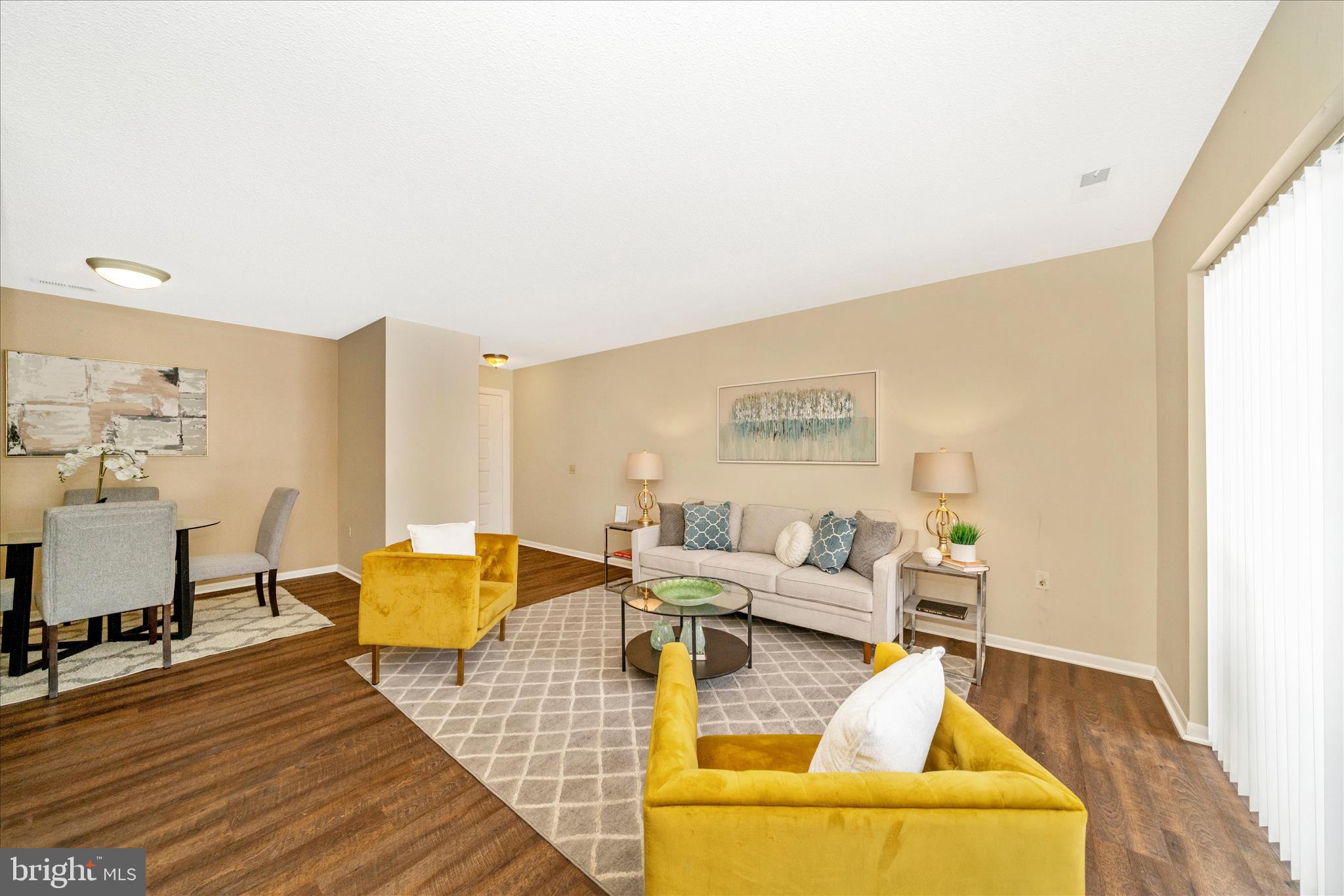 ROSSMOOR MUTUAL #19 - Residential