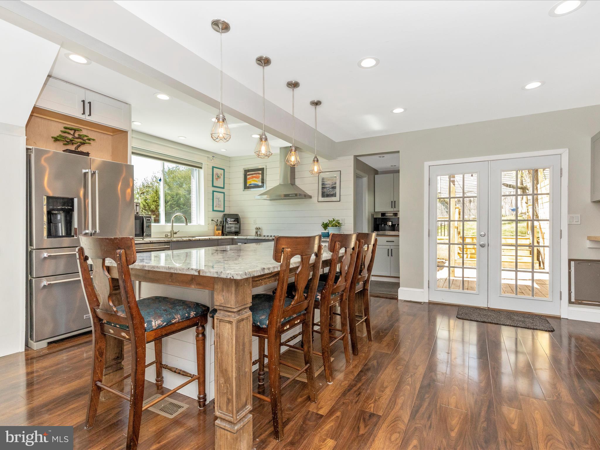 BRUNSWICK - Residential