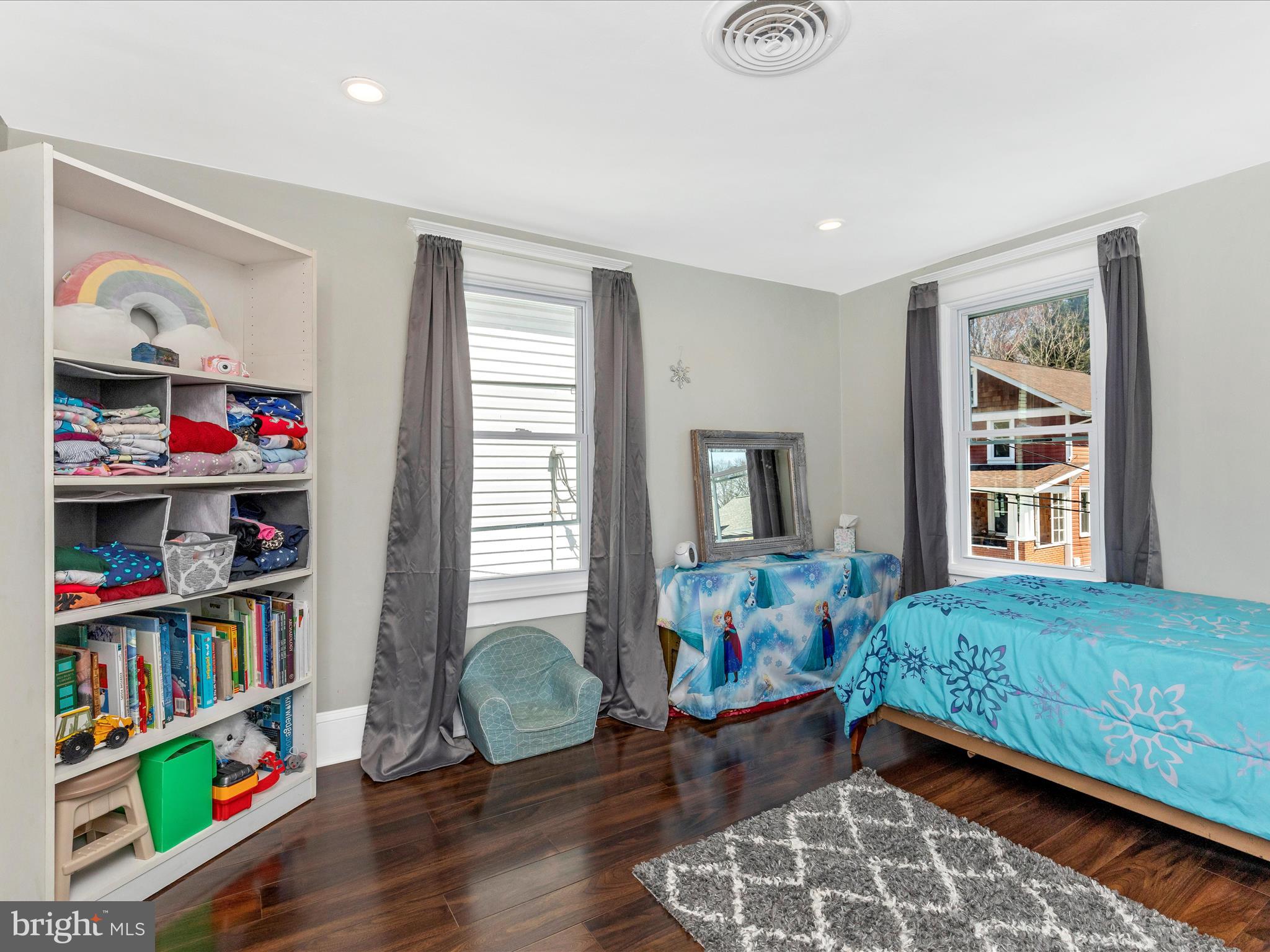 BRUNSWICK - Residential