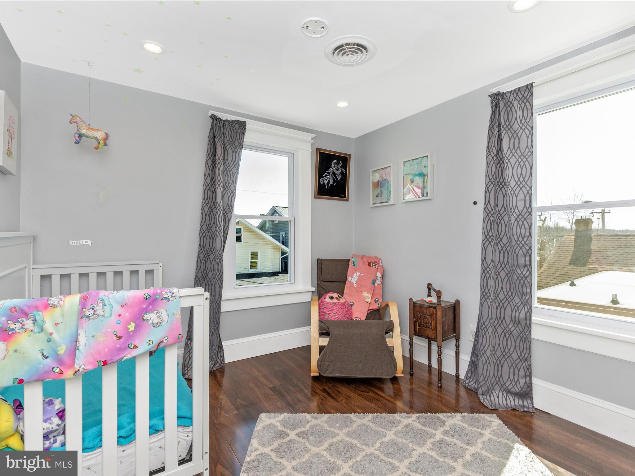 BRUNSWICK - Residential