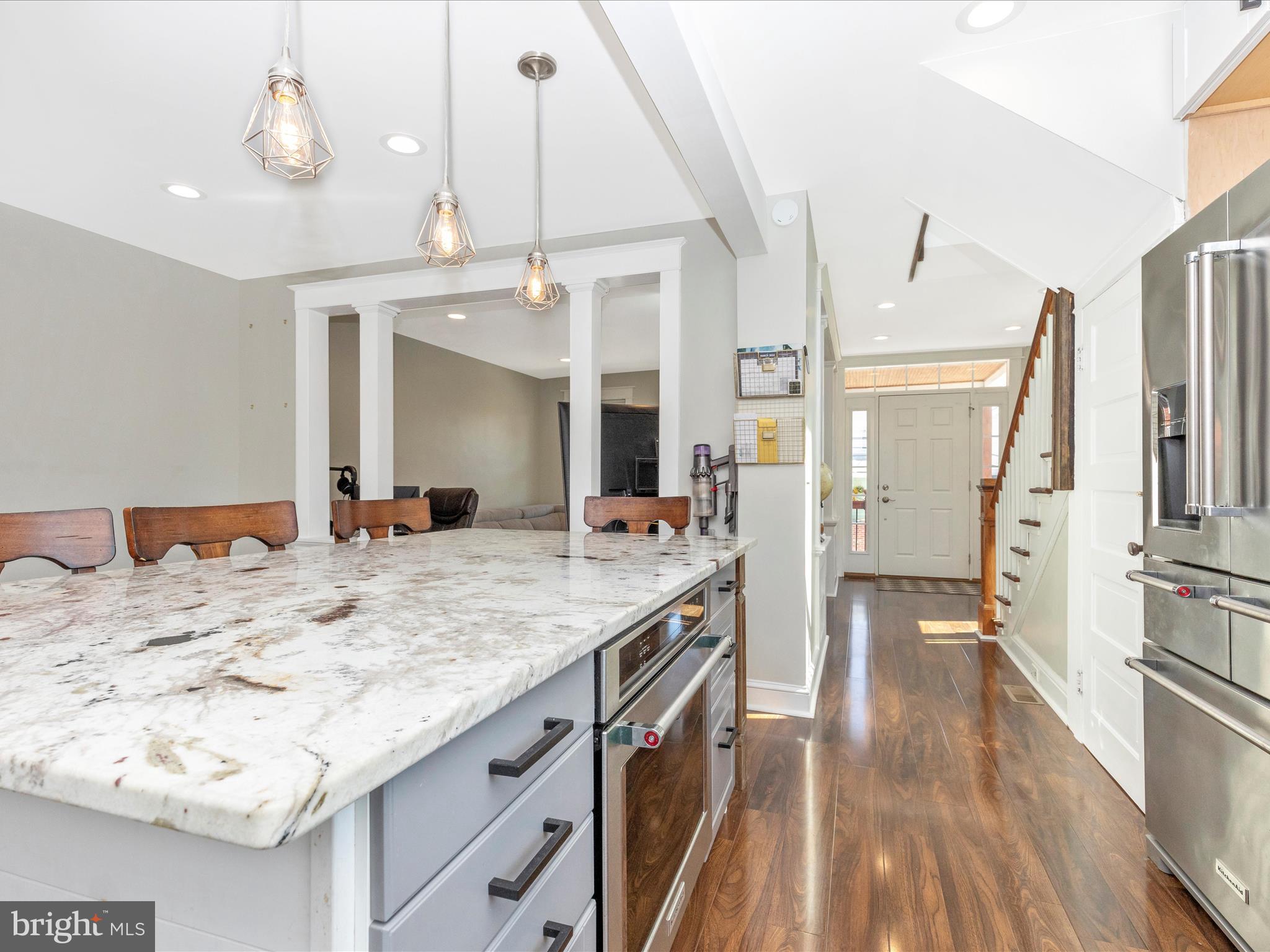 BRUNSWICK - Residential