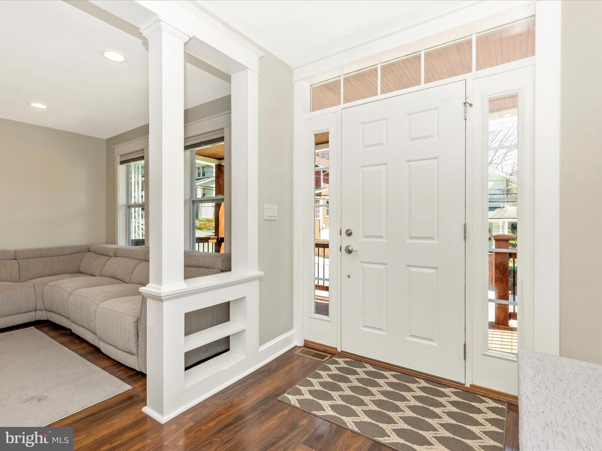 BRUNSWICK - Residential