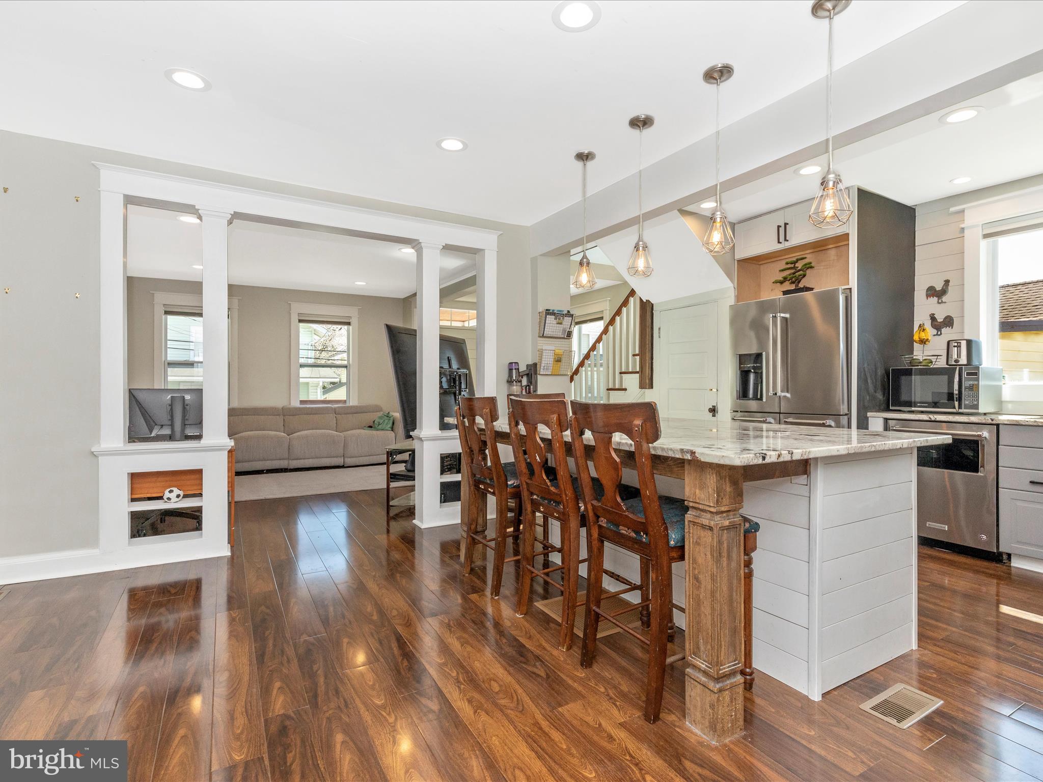 BRUNSWICK - Residential