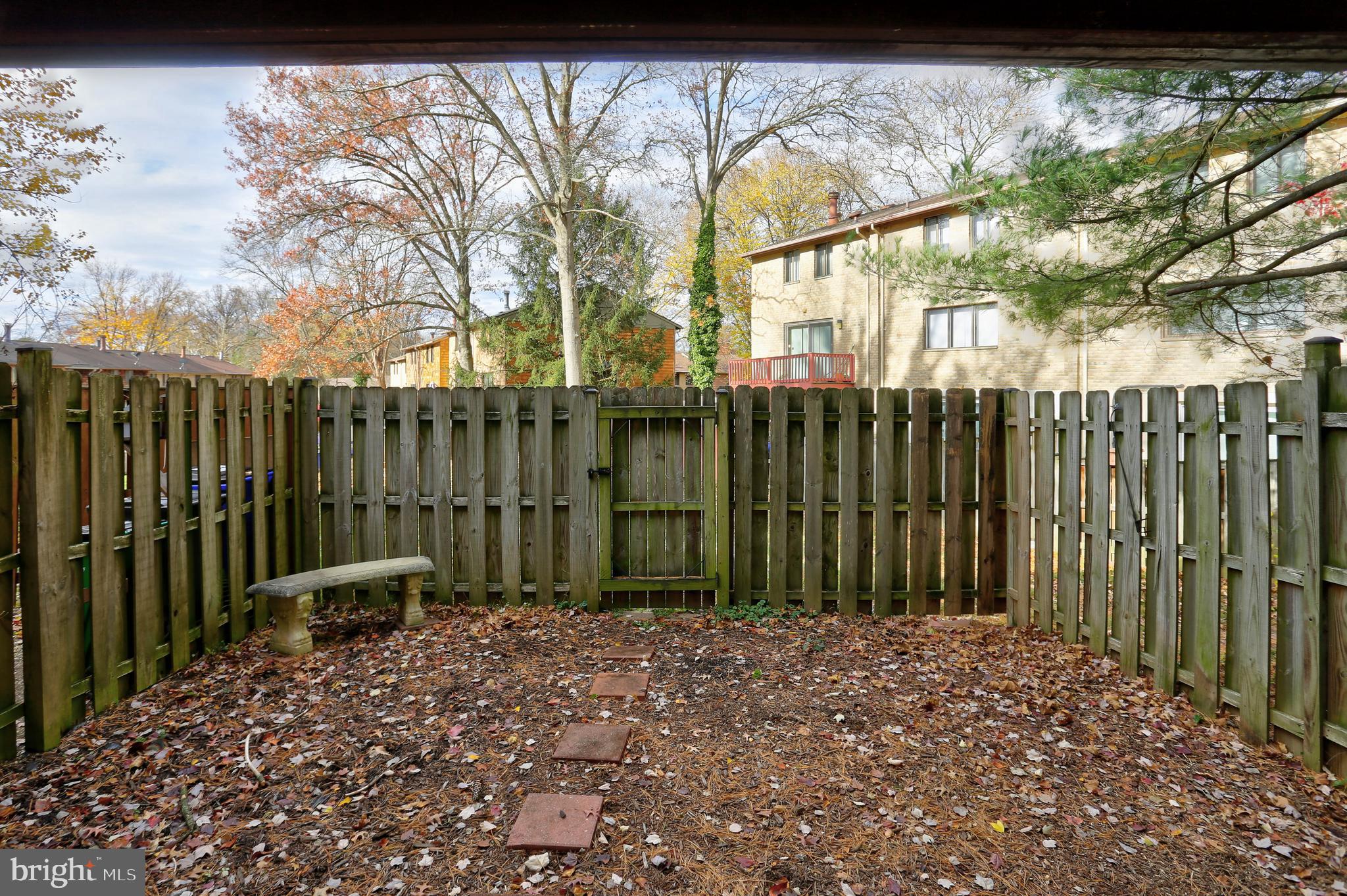 OWEN BROWN WOODS - Residential