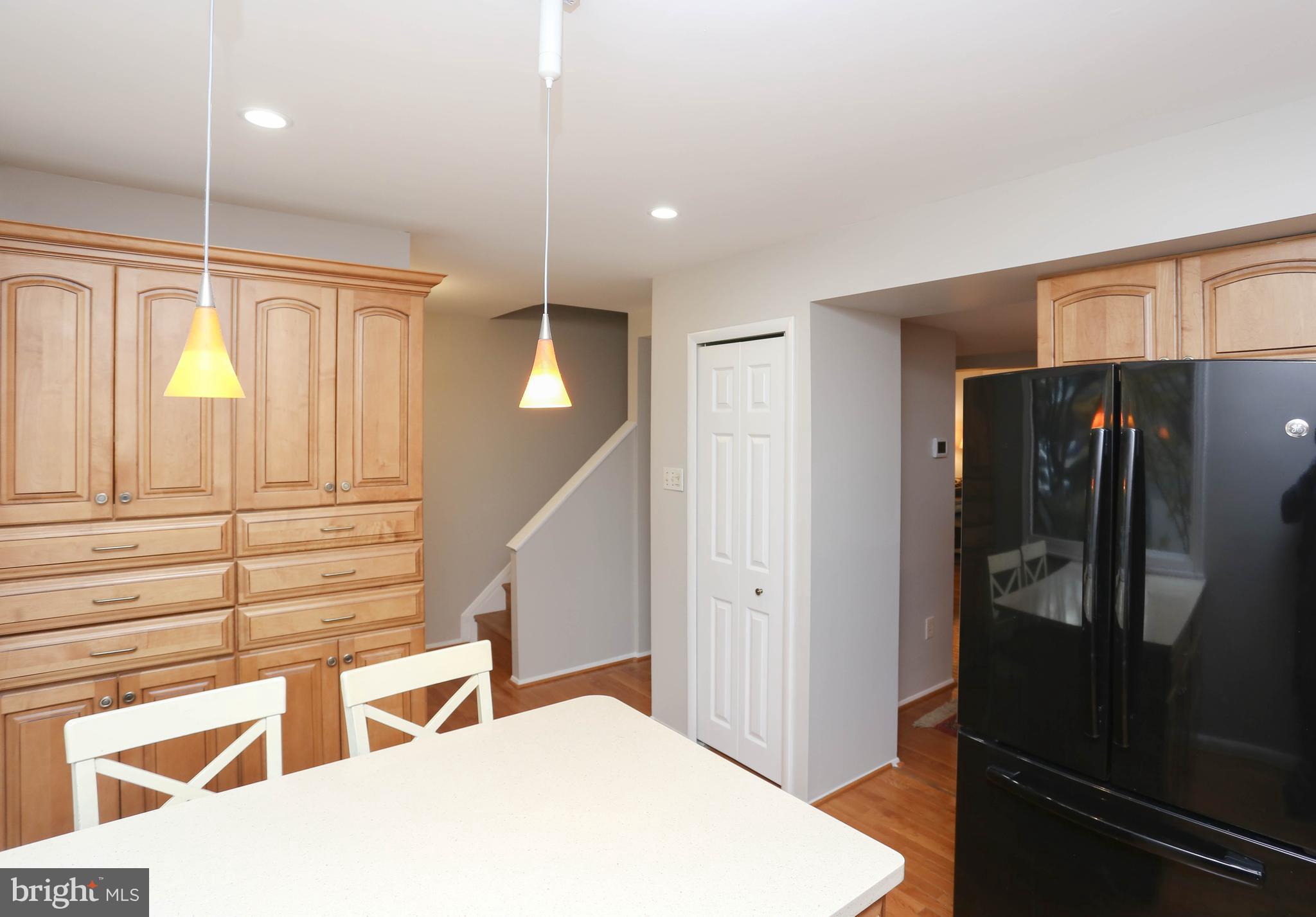 OWEN BROWN WOODS - Residential