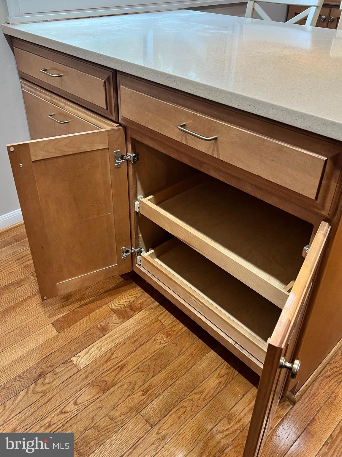 OWEN BROWN WOODS - Residential