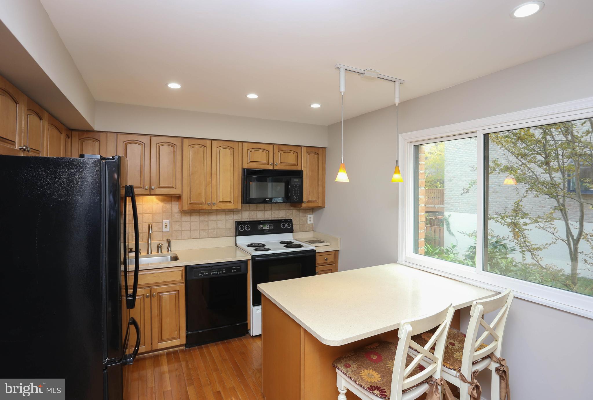 OWEN BROWN WOODS - Residential