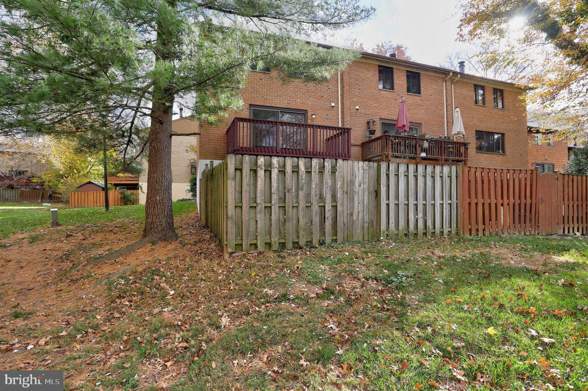 OWEN BROWN WOODS - Residential