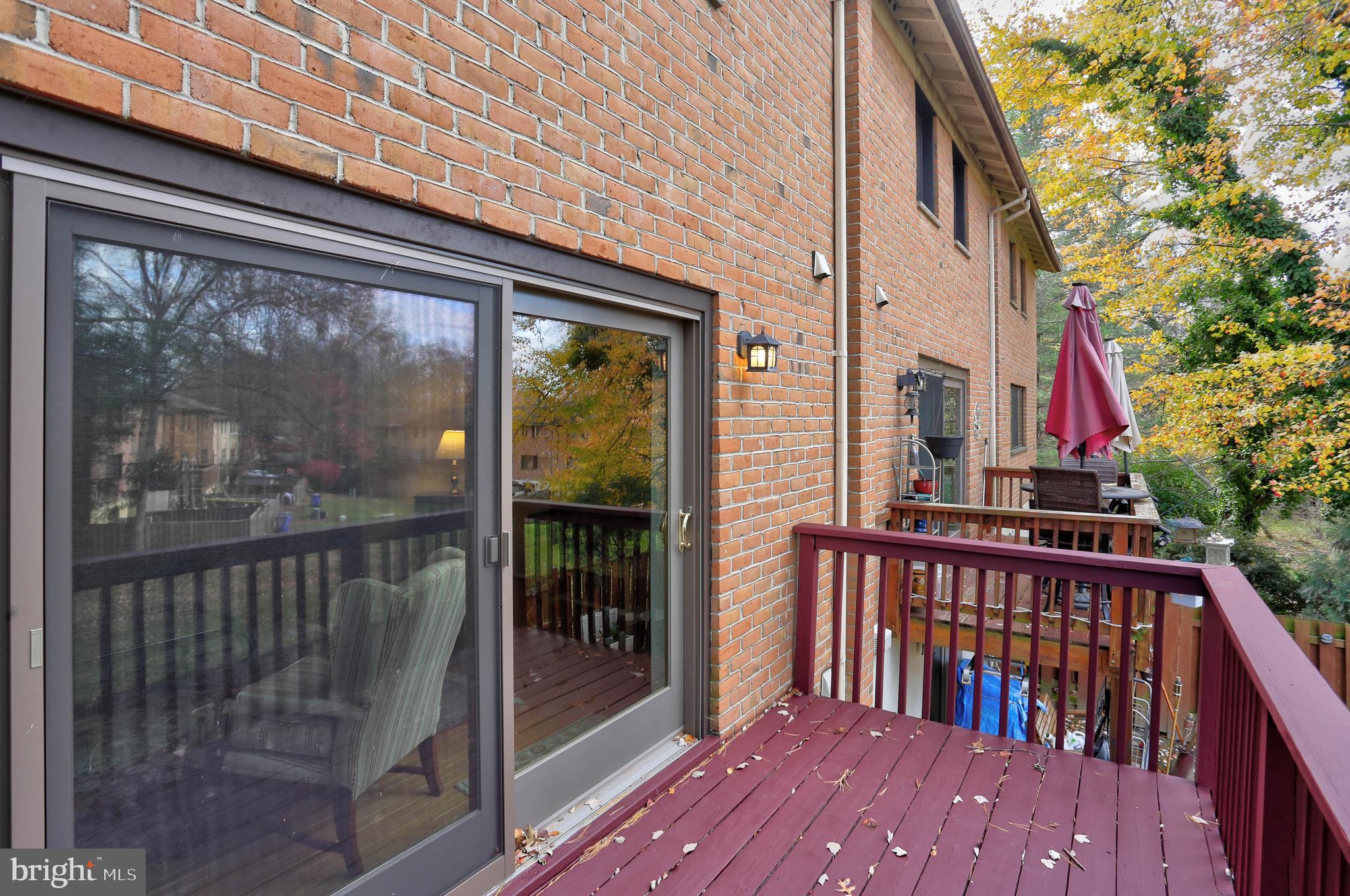 OWEN BROWN WOODS - Residential