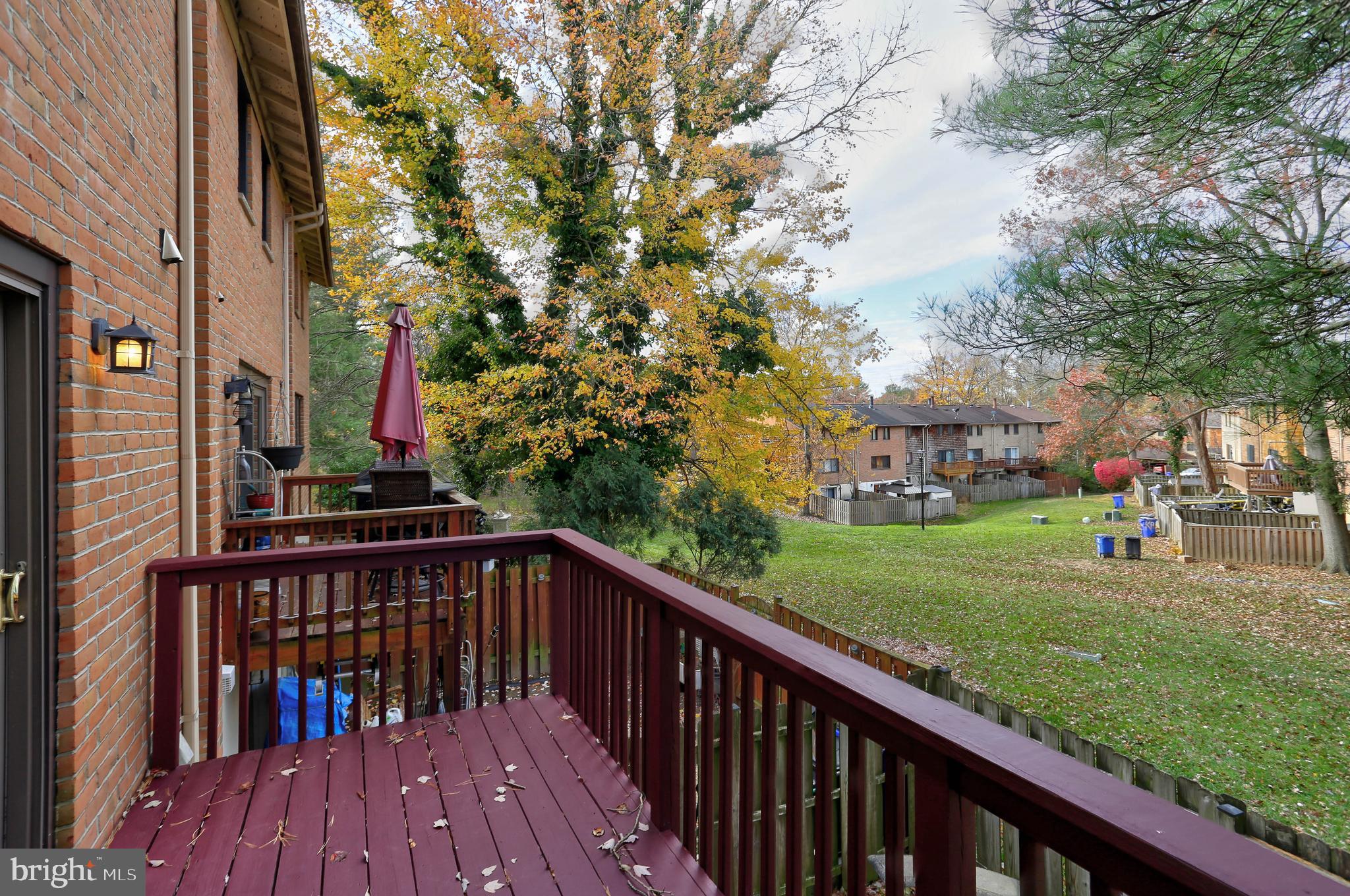 OWEN BROWN WOODS - Residential