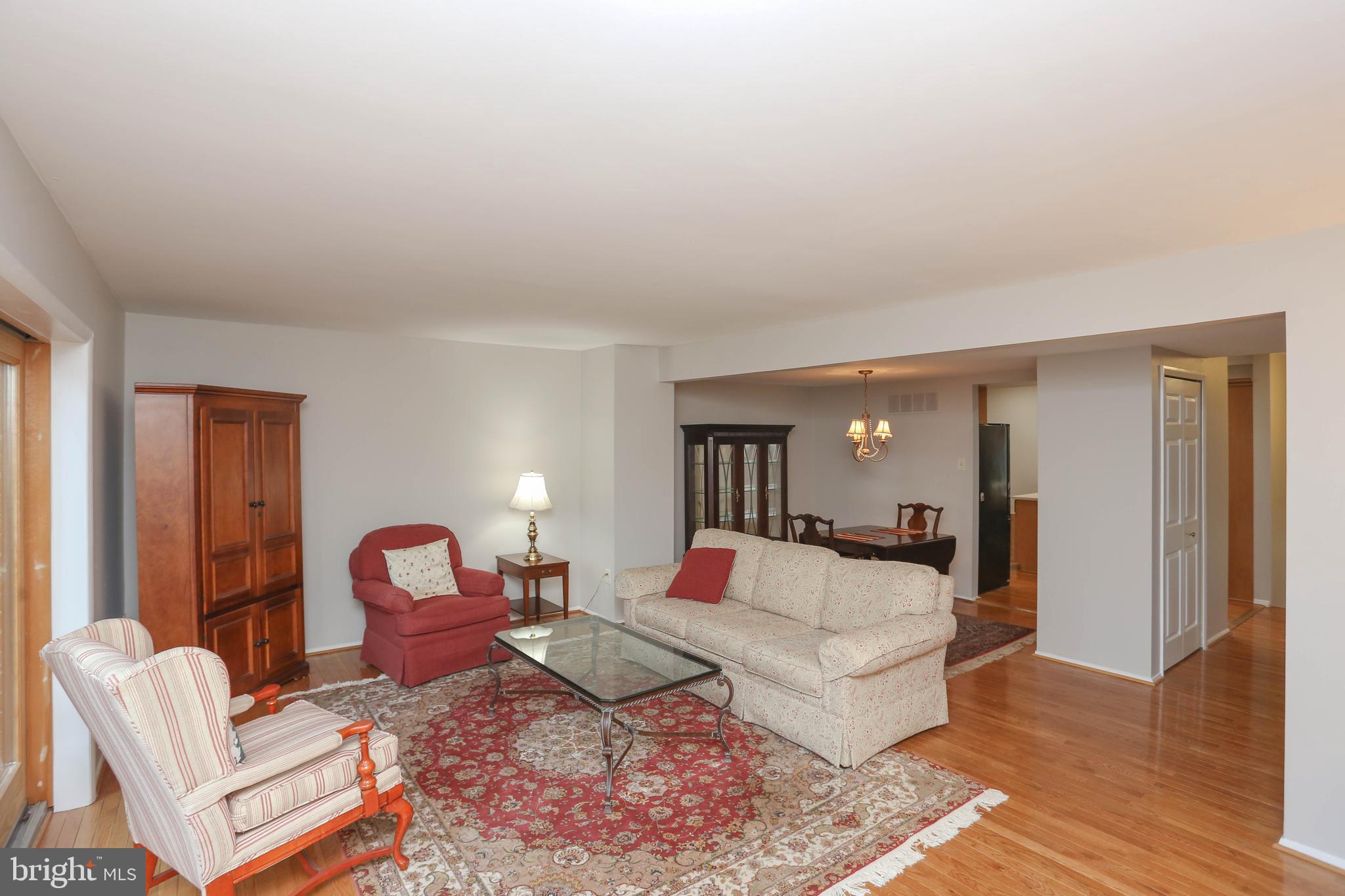 OWEN BROWN WOODS - Residential