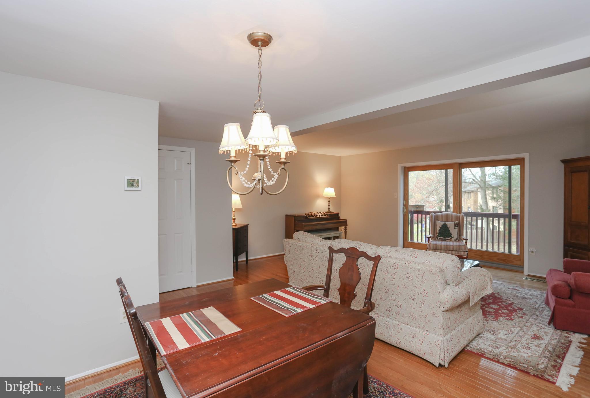 OWEN BROWN WOODS - Residential