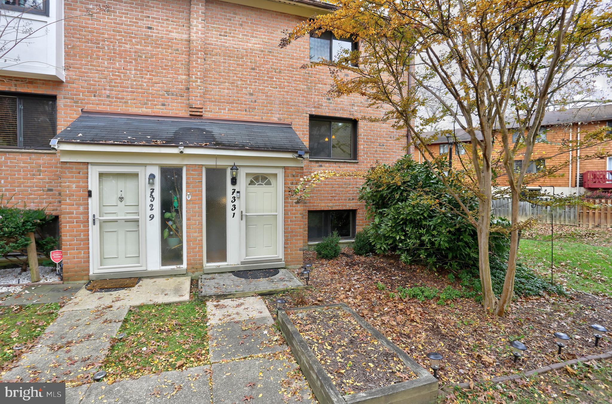 OWEN BROWN WOODS - Residential