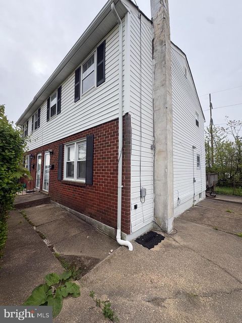 Photo of 1602 E Ayre Street, WILMINGTON, DE 19804 (MLS # DENC2101680)