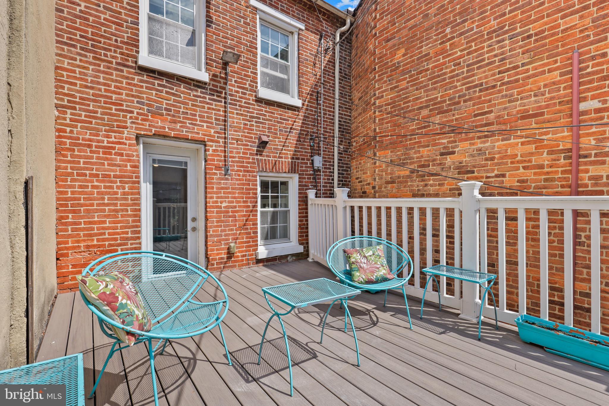 OTTERBEIN - Residential