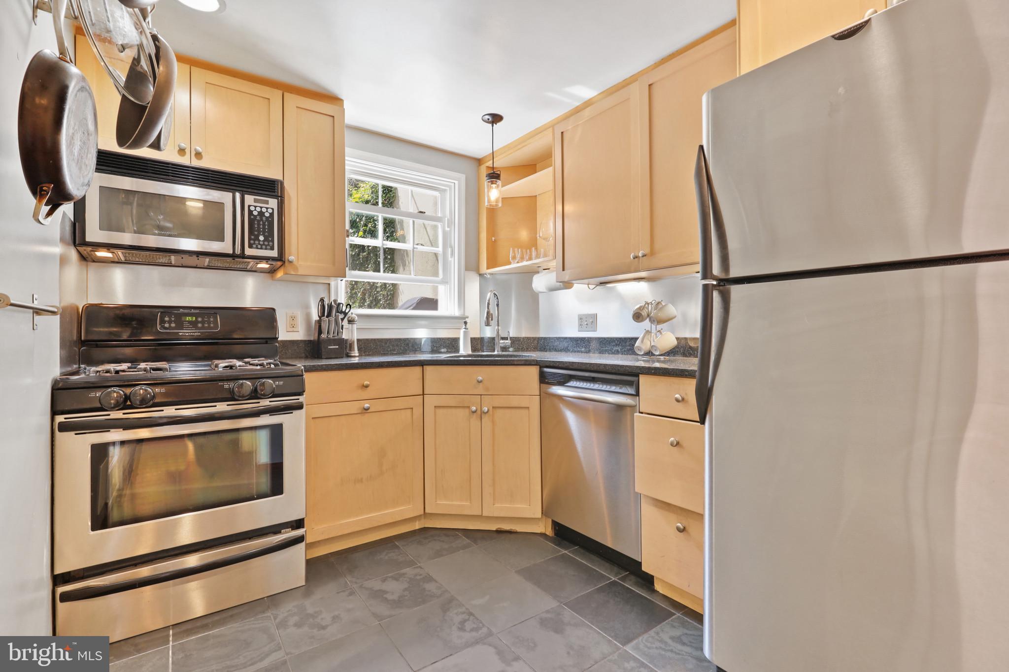 OTTERBEIN - Residential