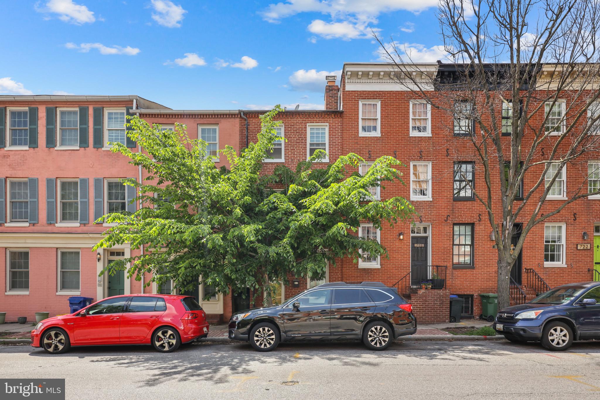 OTTERBEIN - Residential