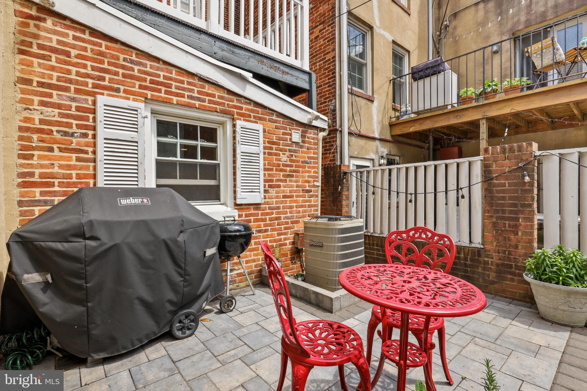 OTTERBEIN - Residential