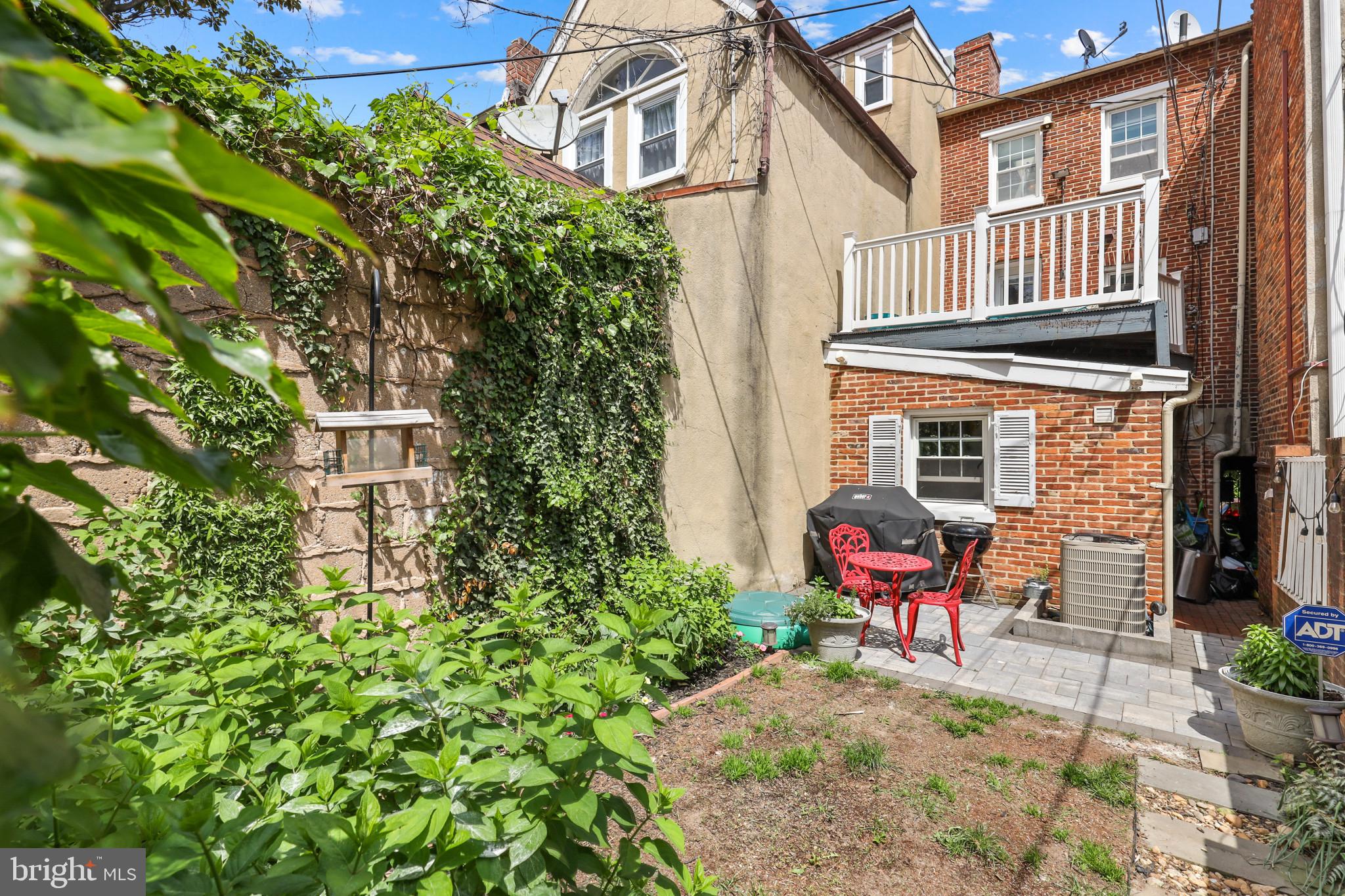 OTTERBEIN - Residential