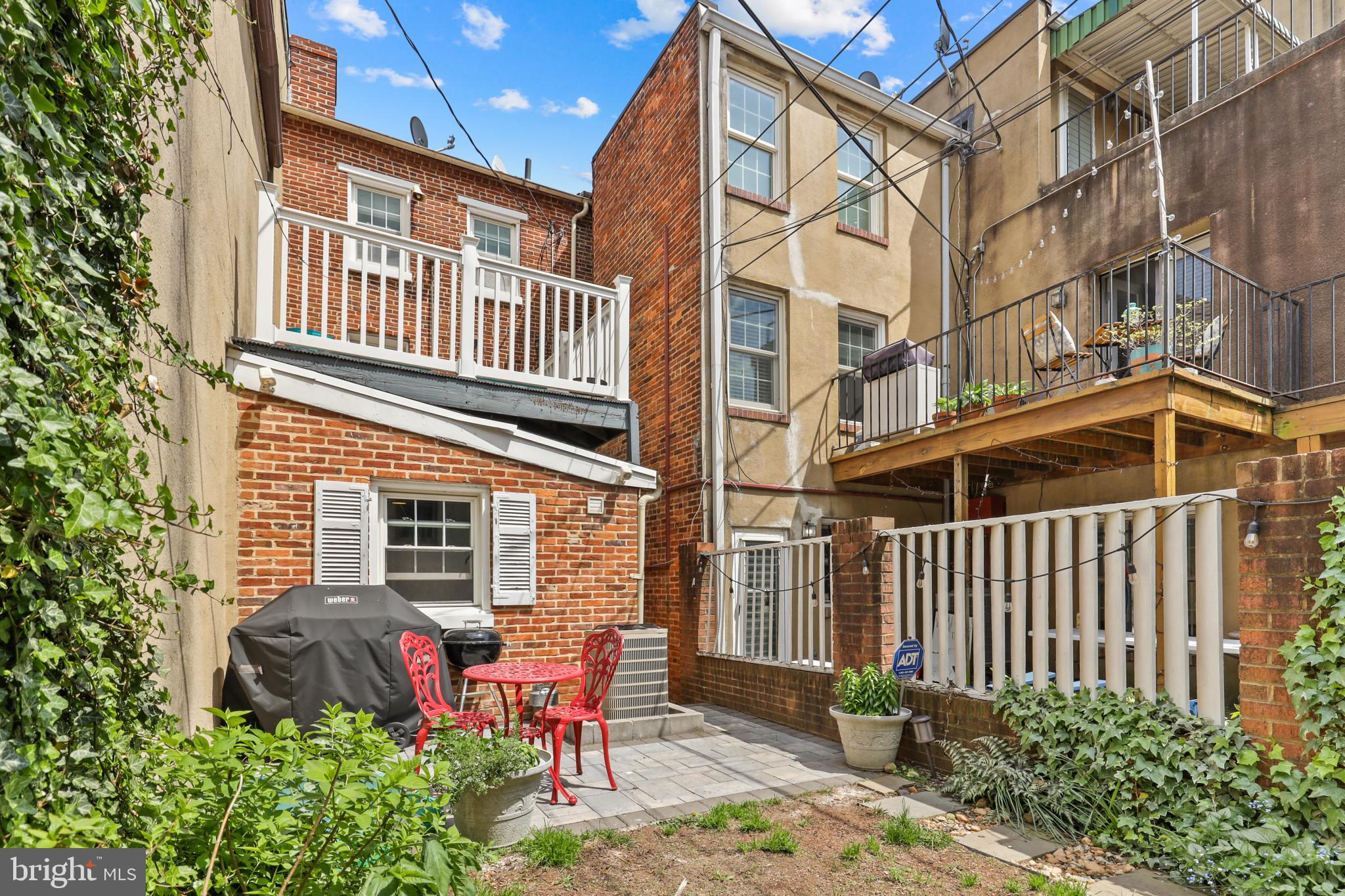 OTTERBEIN - Residential