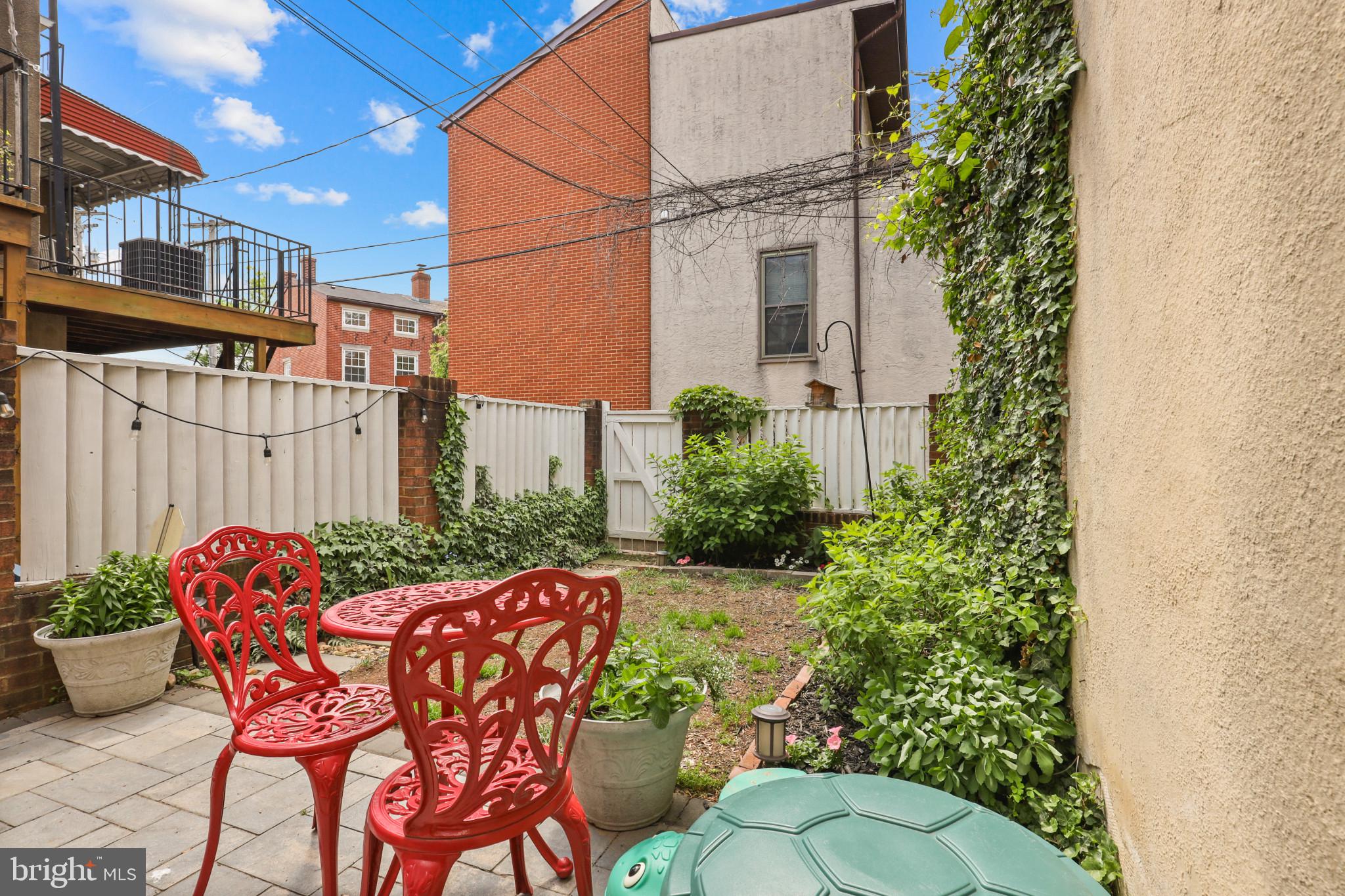 OTTERBEIN - Residential