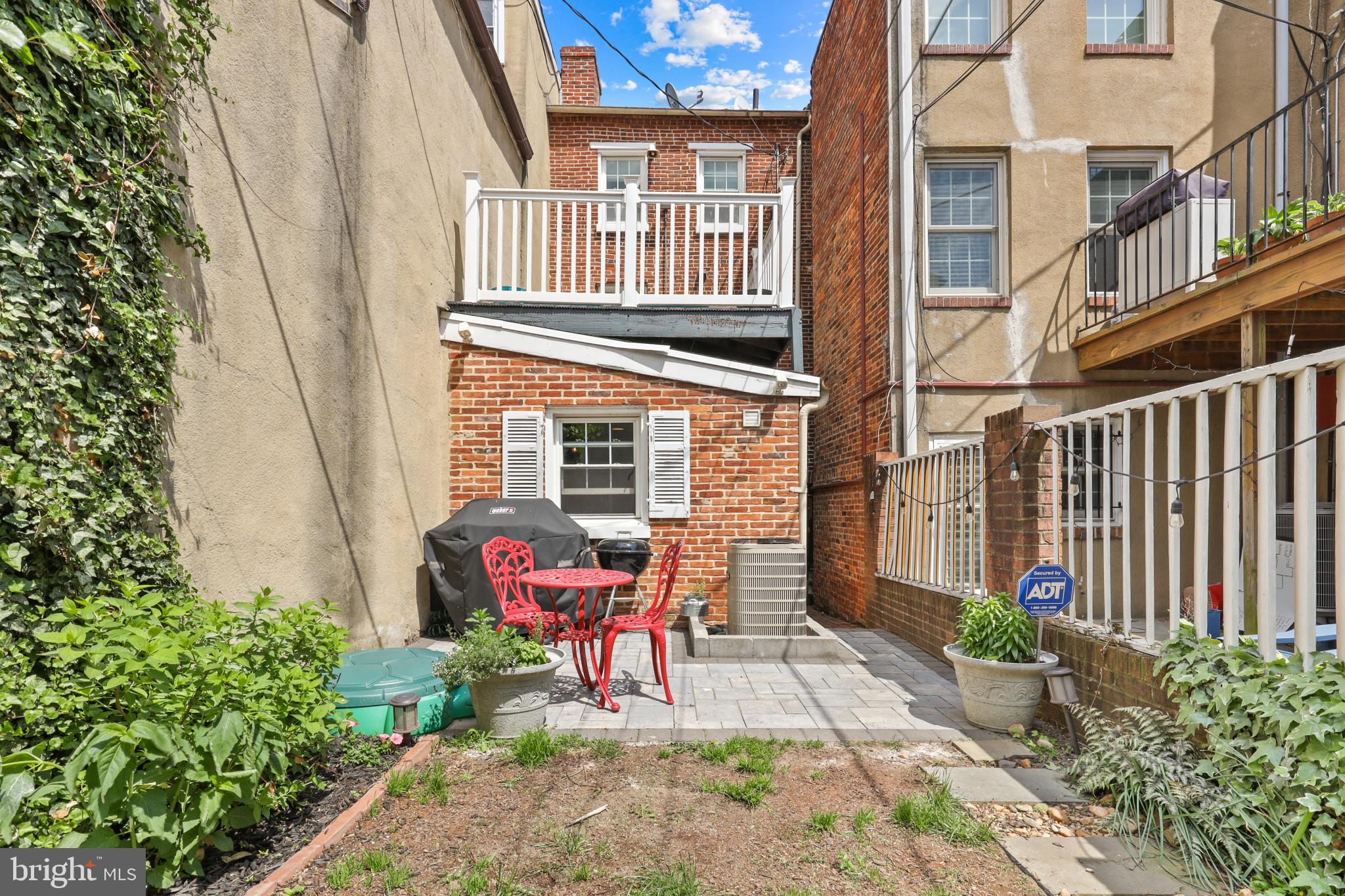 OTTERBEIN - Residential