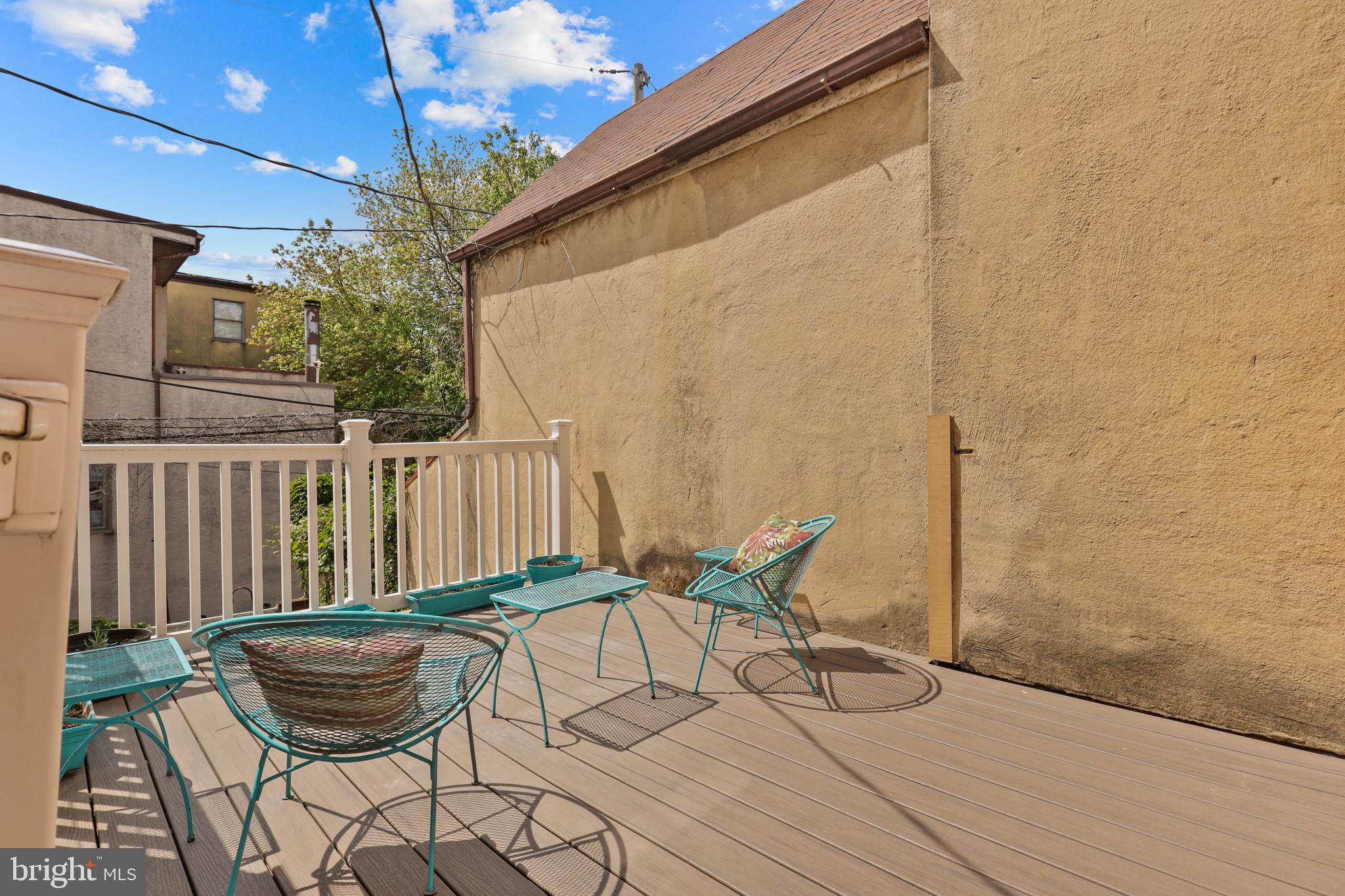 OTTERBEIN - Residential