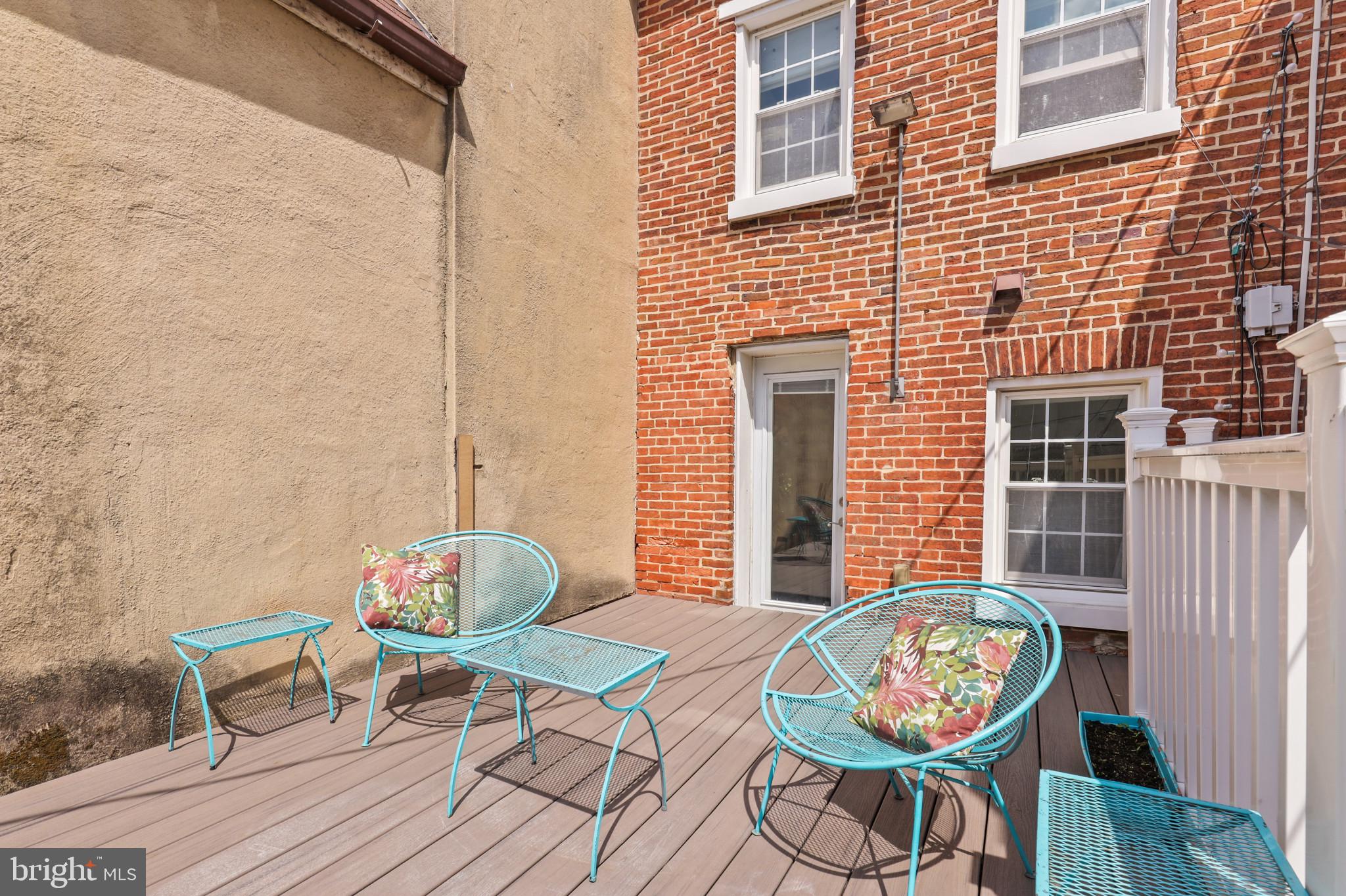 OTTERBEIN - Residential