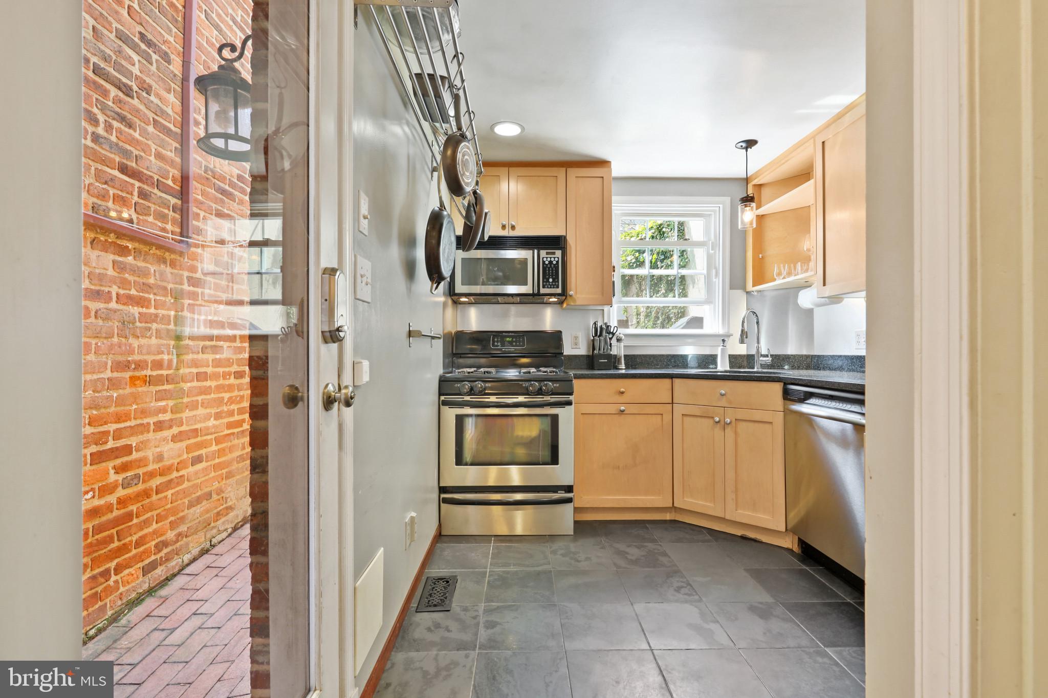 OTTERBEIN - Residential