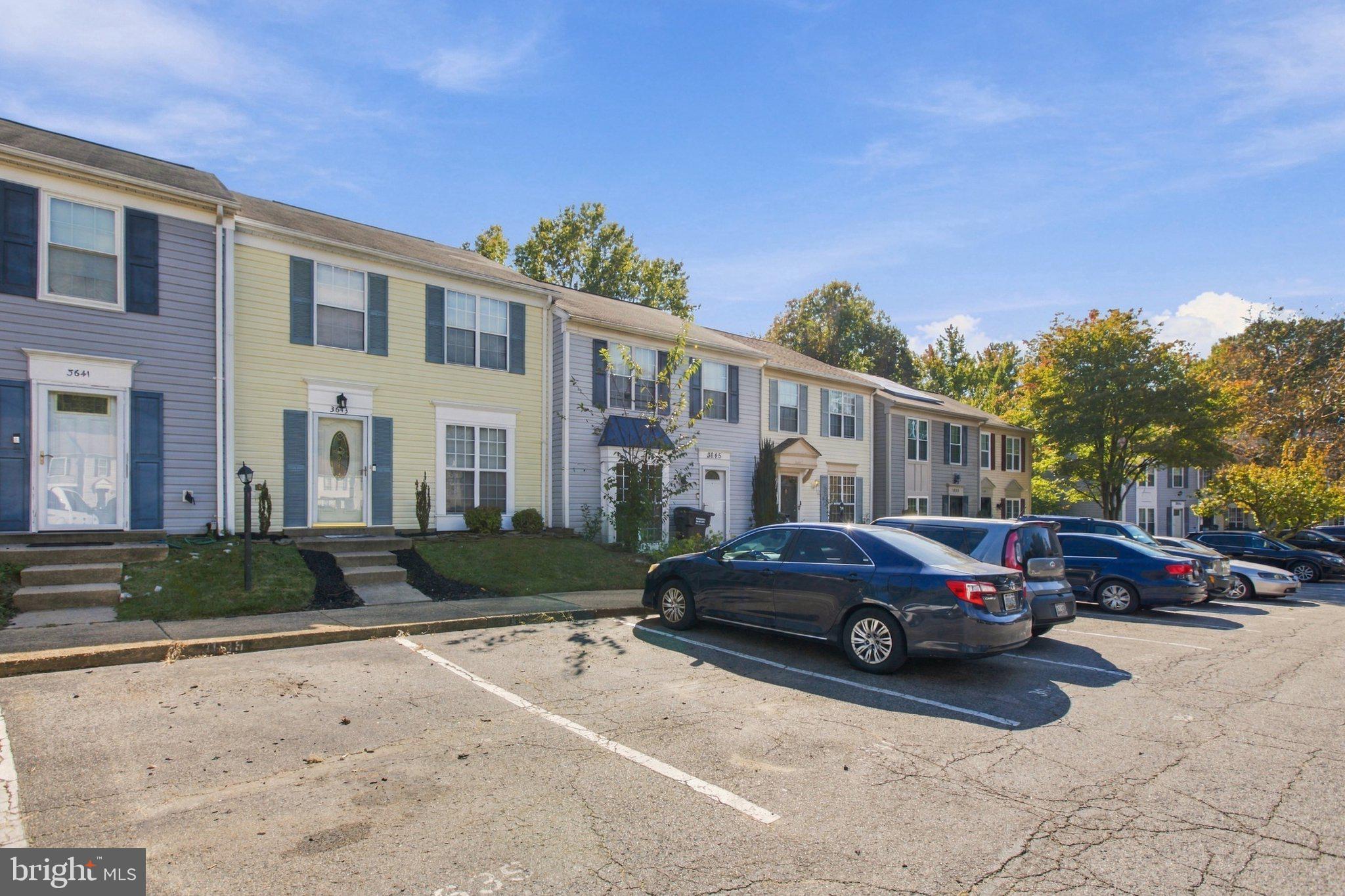 3643 KEMPSFORD FIELD PLACE
