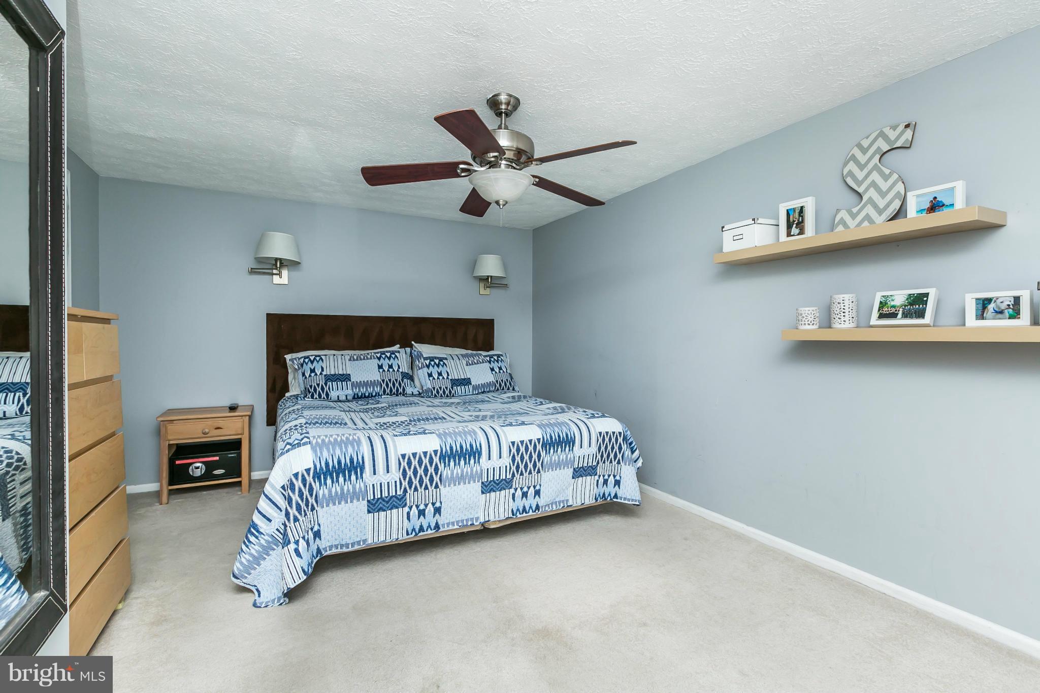 VILLAGE OF OWEN BROWN - Residential