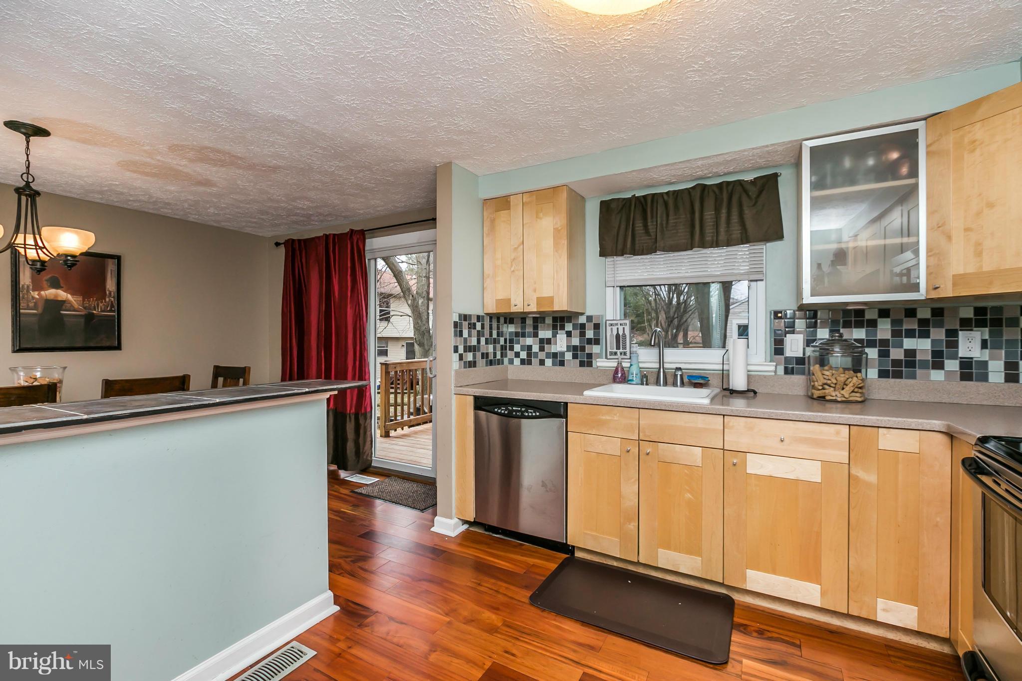 VILLAGE OF OWEN BROWN - Residential