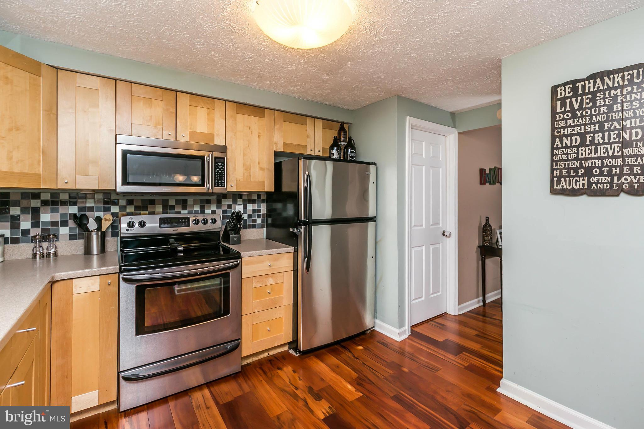 VILLAGE OF OWEN BROWN - Residential