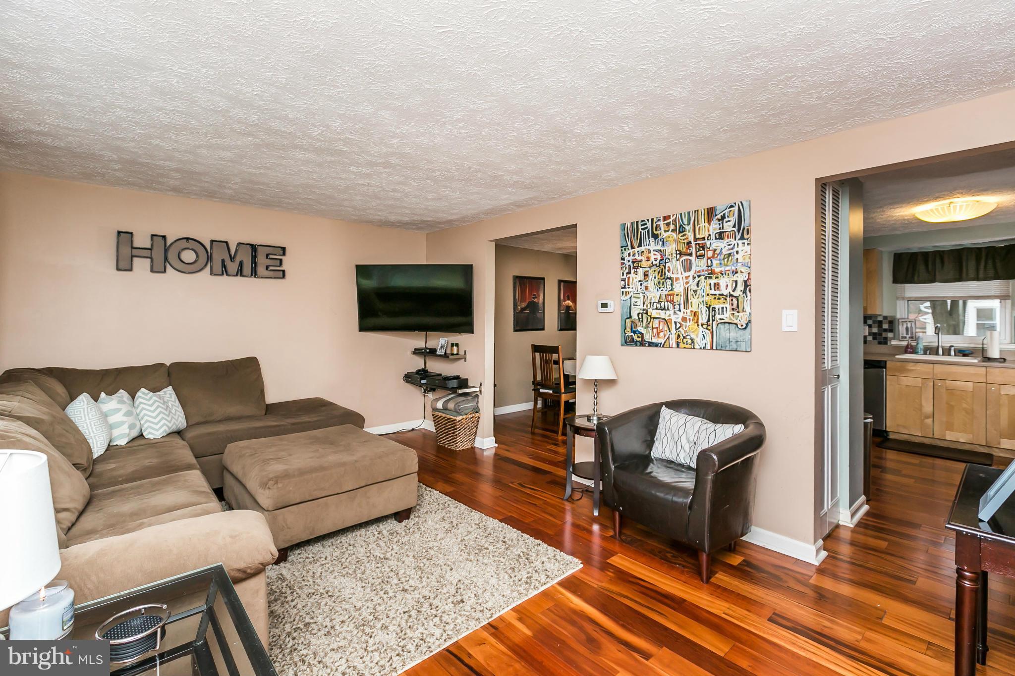 VILLAGE OF OWEN BROWN - Residential