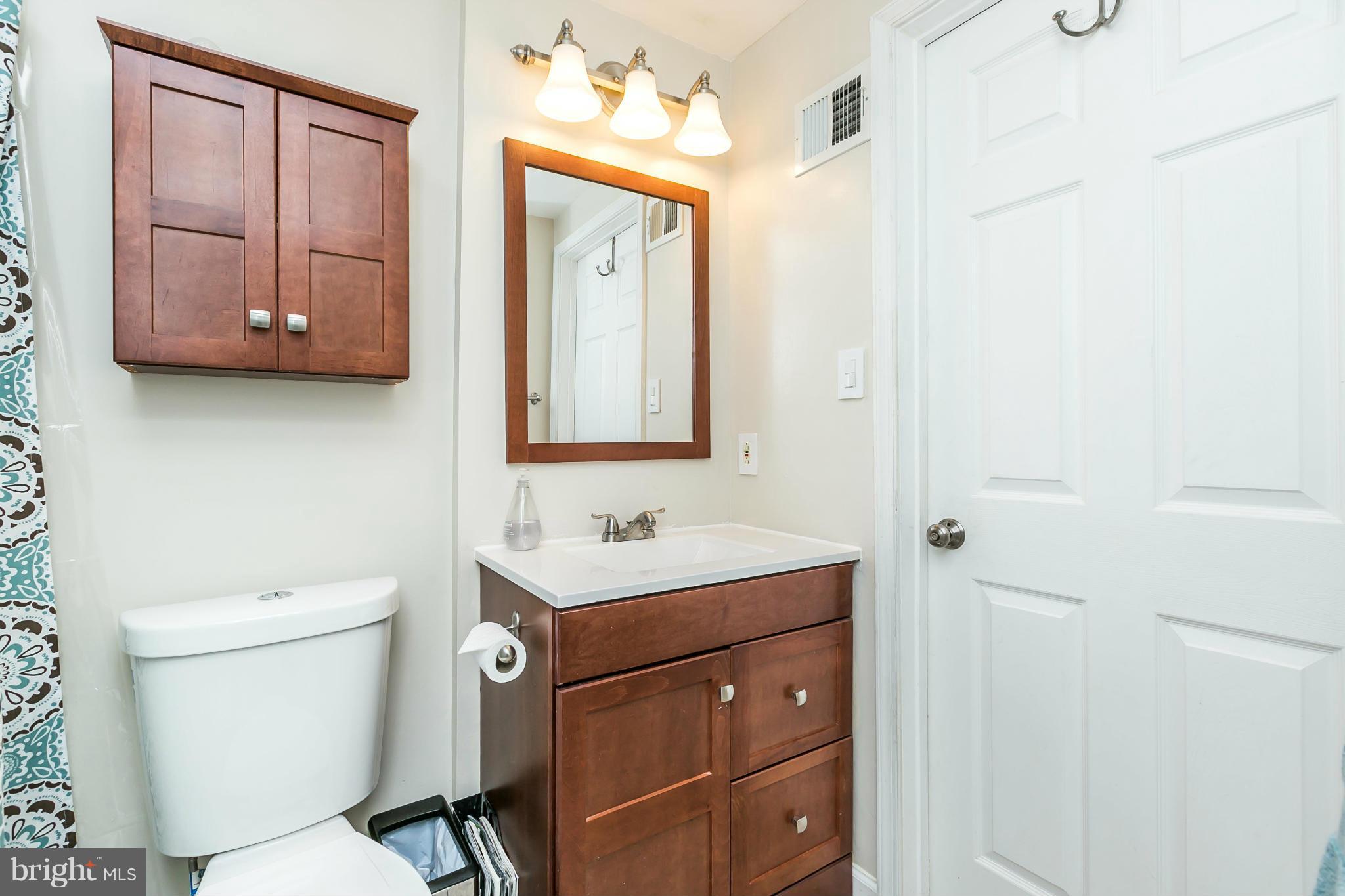 VILLAGE OF OWEN BROWN - Residential