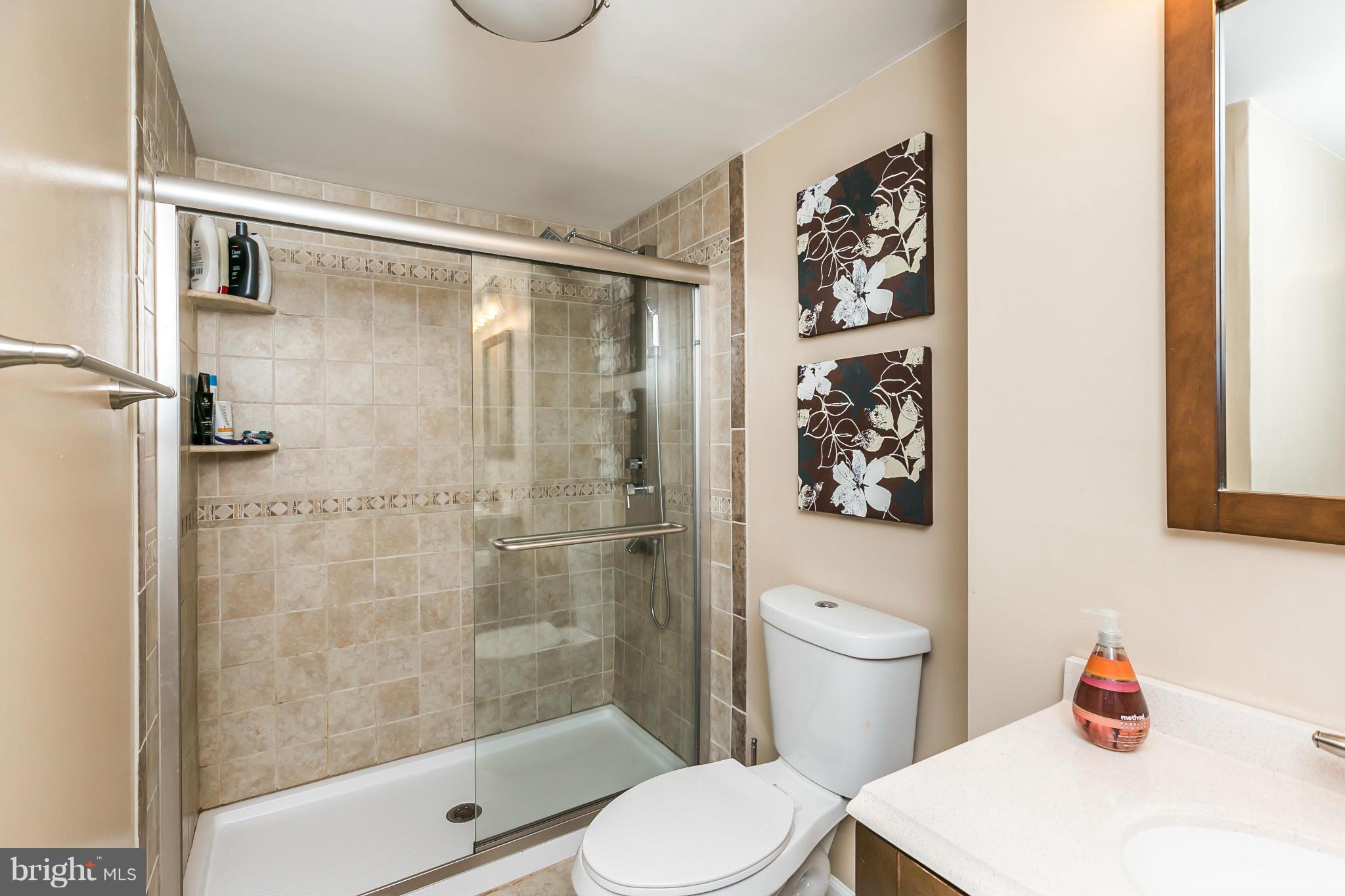 VILLAGE OF OWEN BROWN - Residential