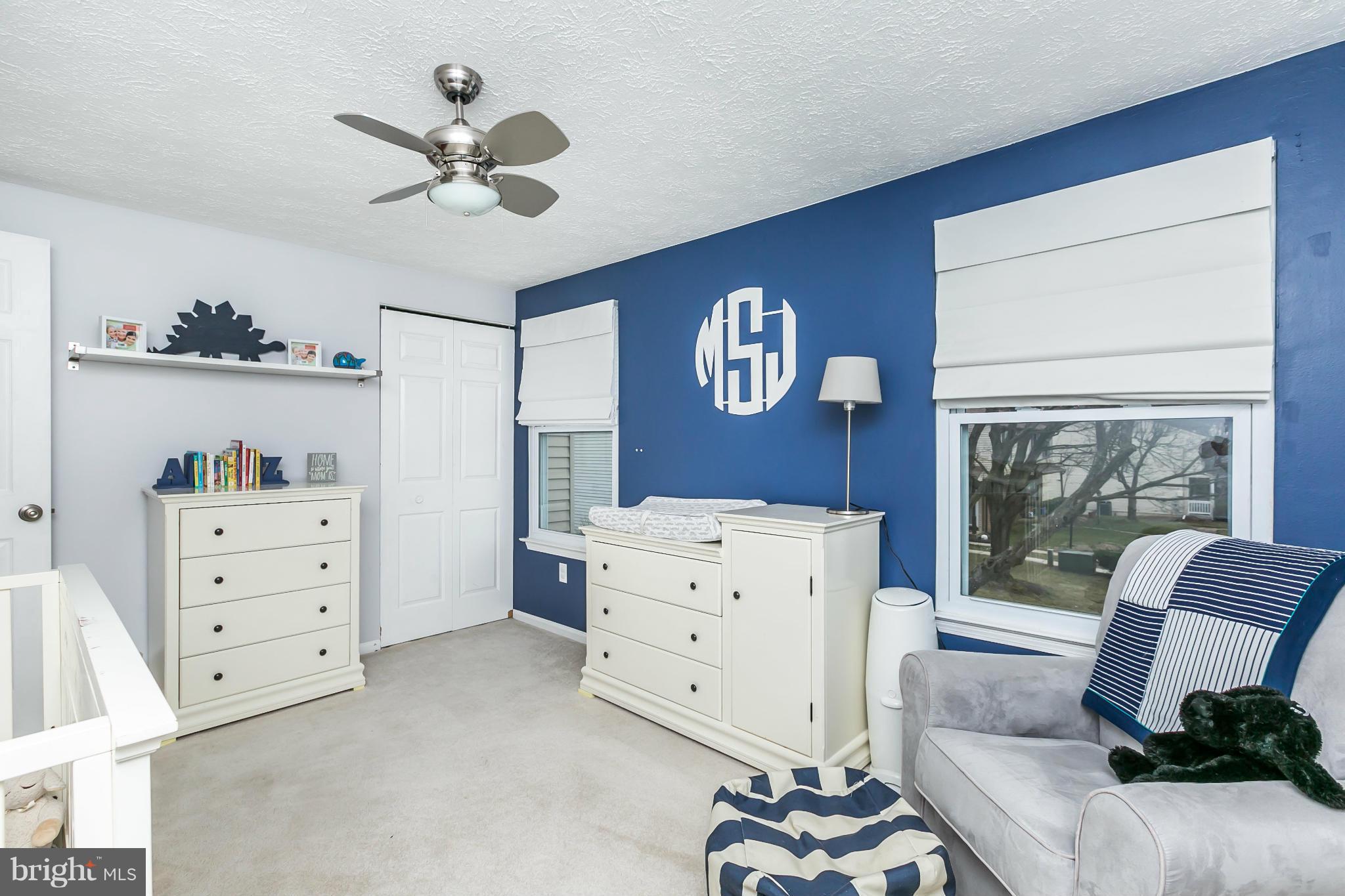 VILLAGE OF OWEN BROWN - Residential