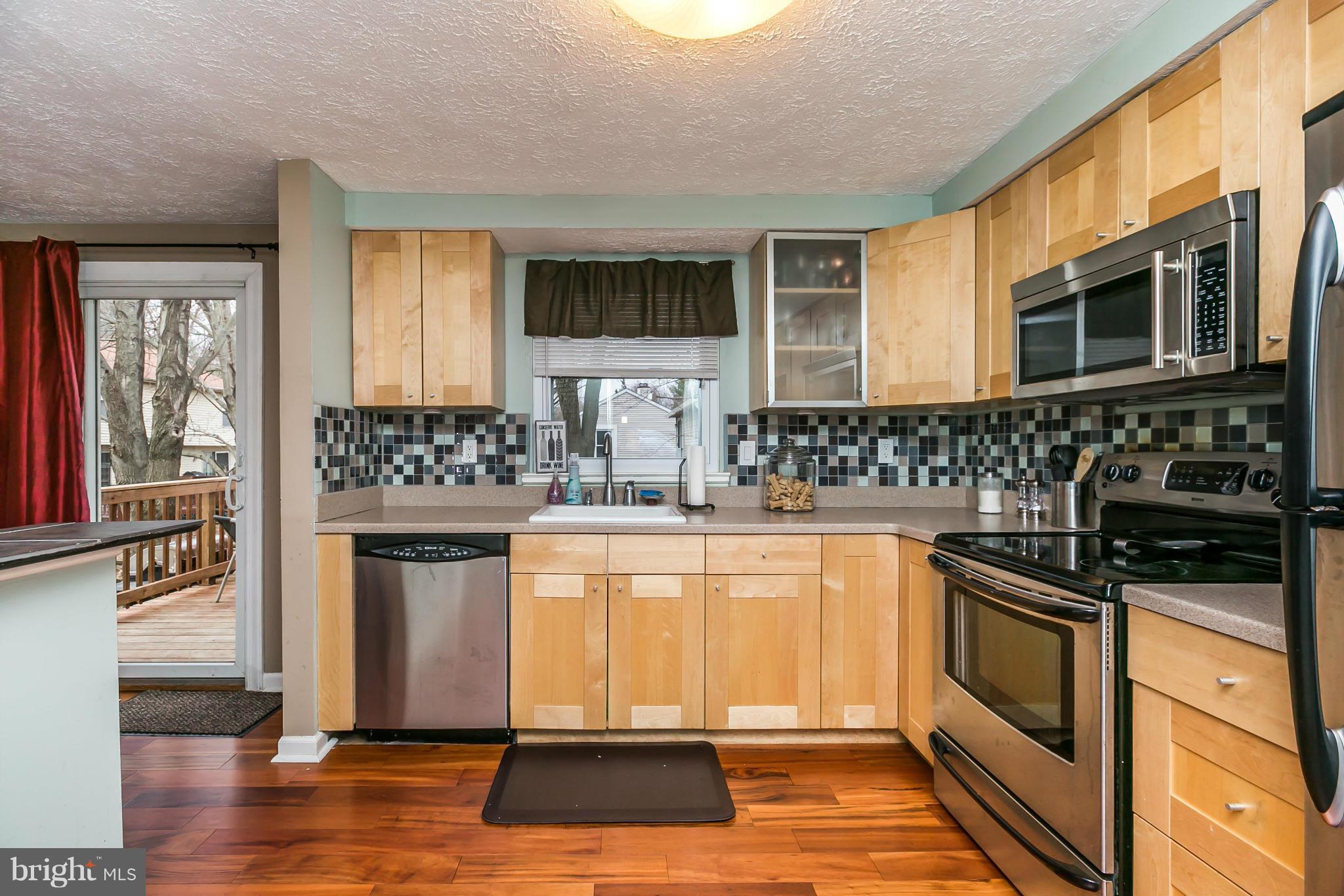 VILLAGE OF OWEN BROWN - Residential