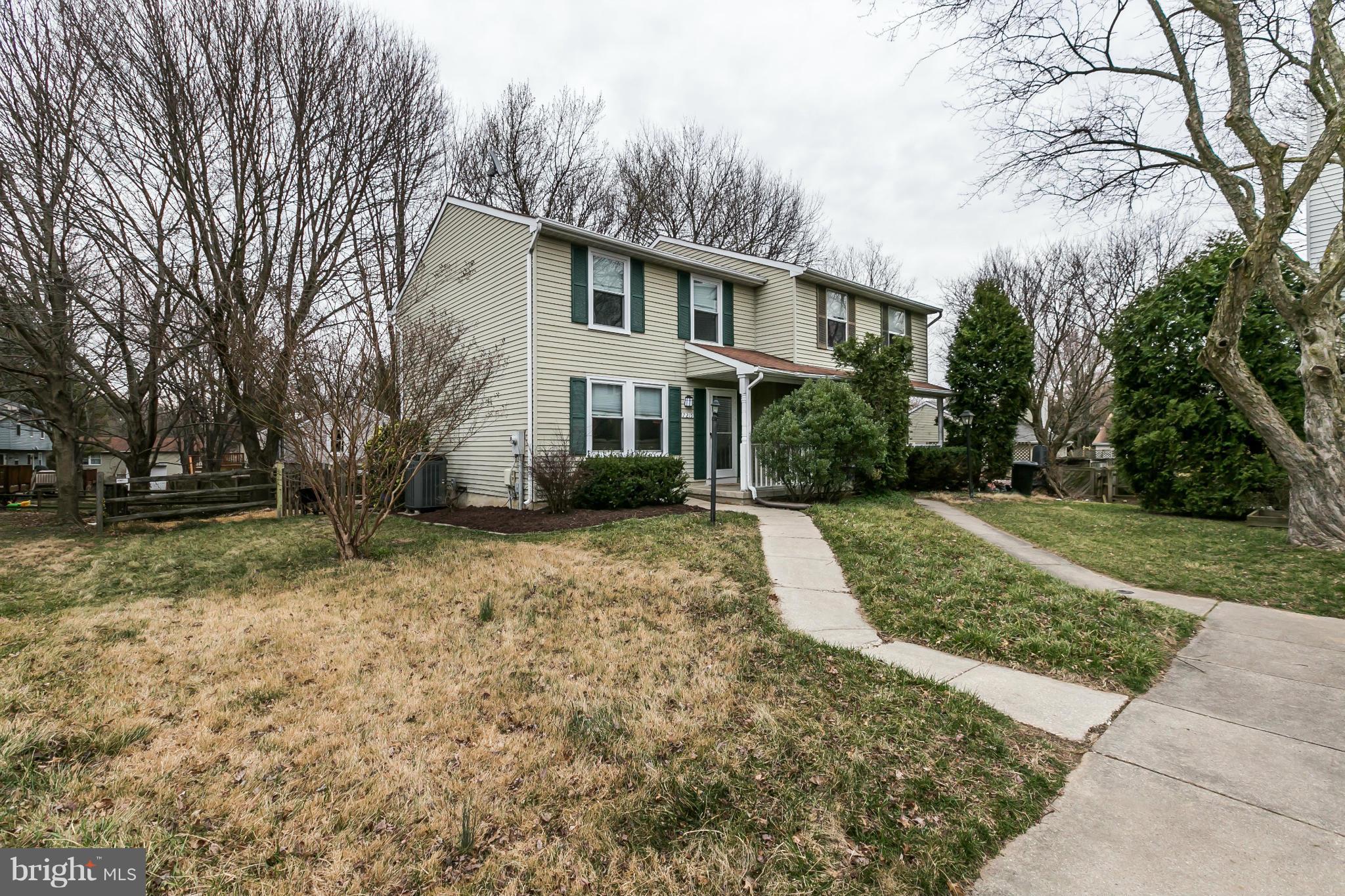 VILLAGE OF OWEN BROWN - Residential