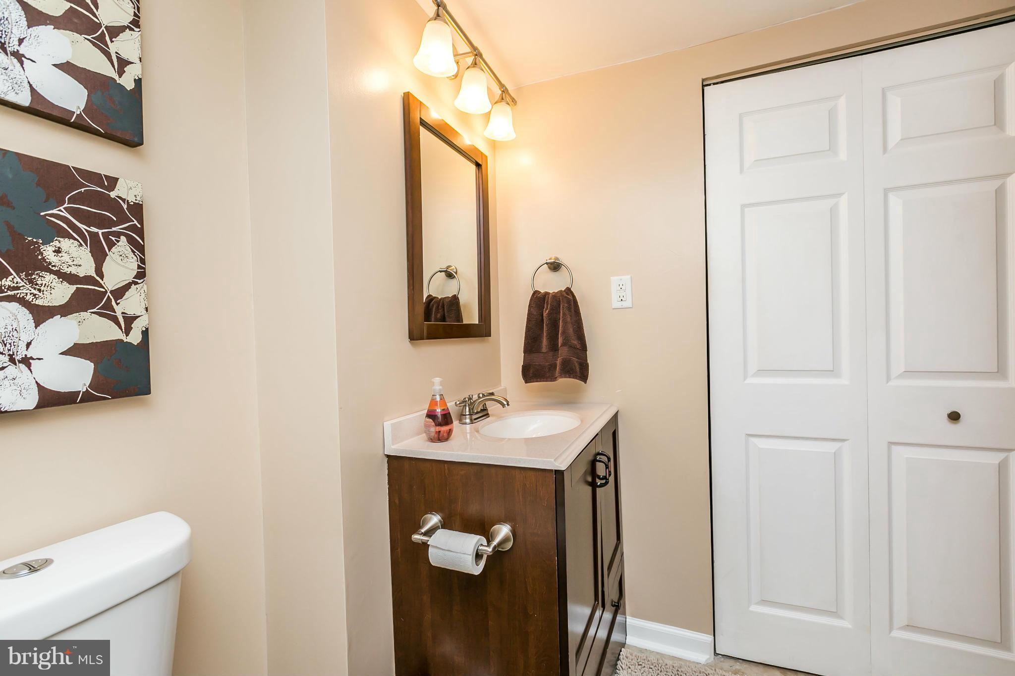 VILLAGE OF OWEN BROWN - Residential