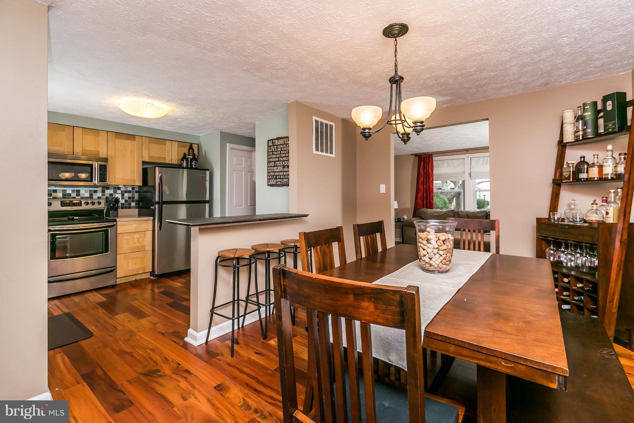 VILLAGE OF OWEN BROWN - Residential