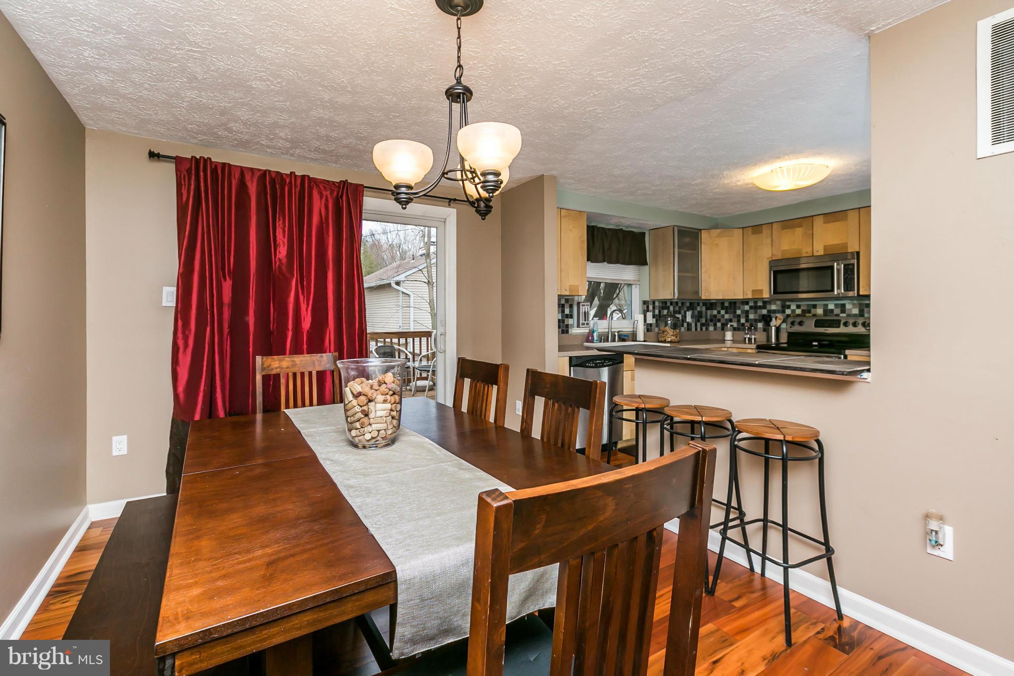 VILLAGE OF OWEN BROWN - Residential