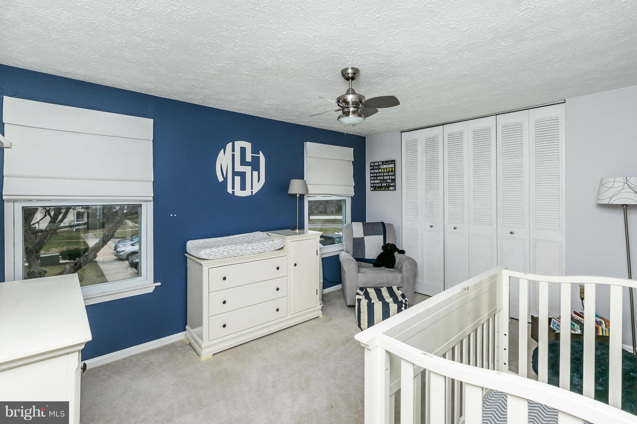 VILLAGE OF OWEN BROWN - Residential