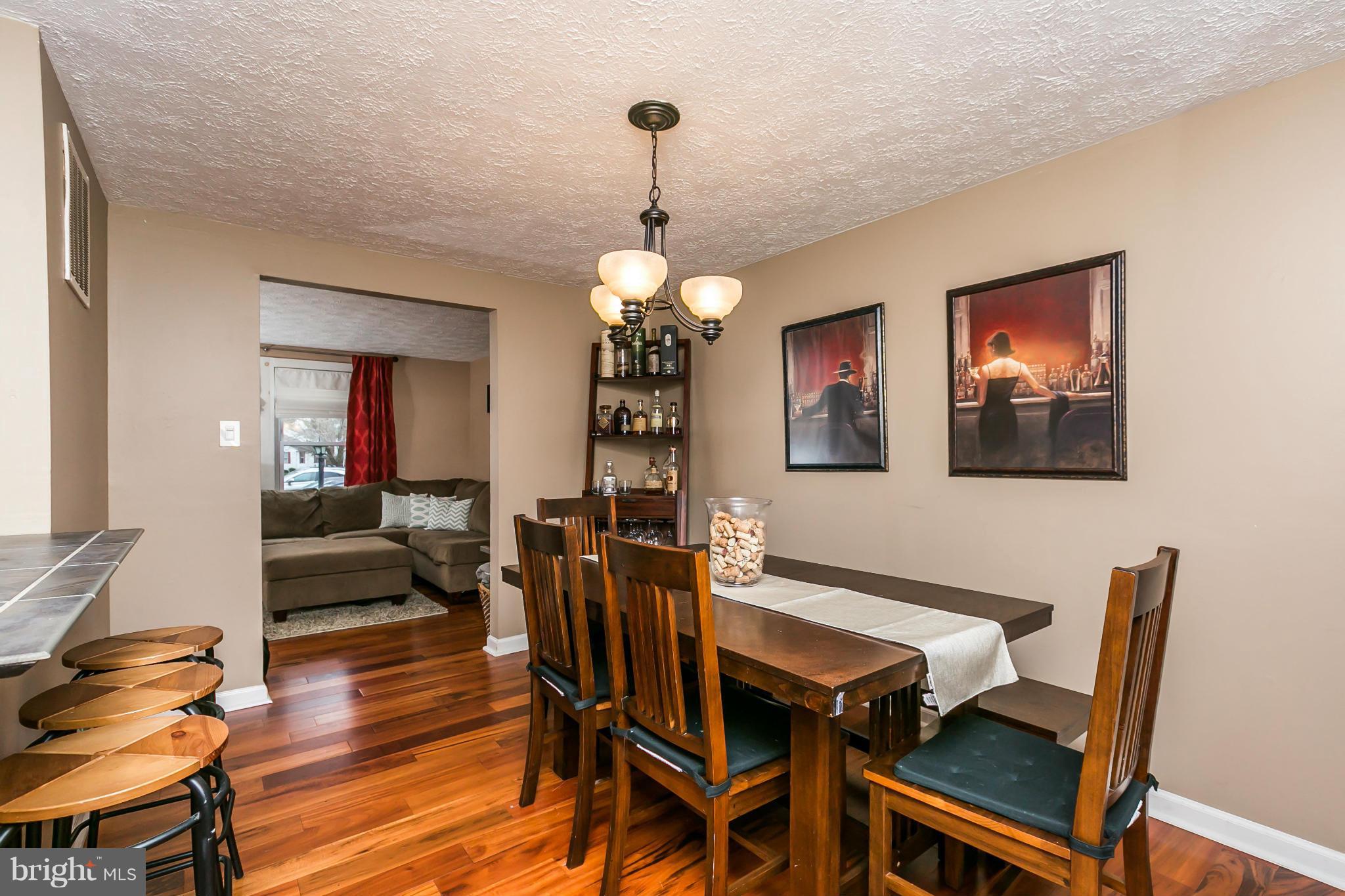 VILLAGE OF OWEN BROWN - Residential