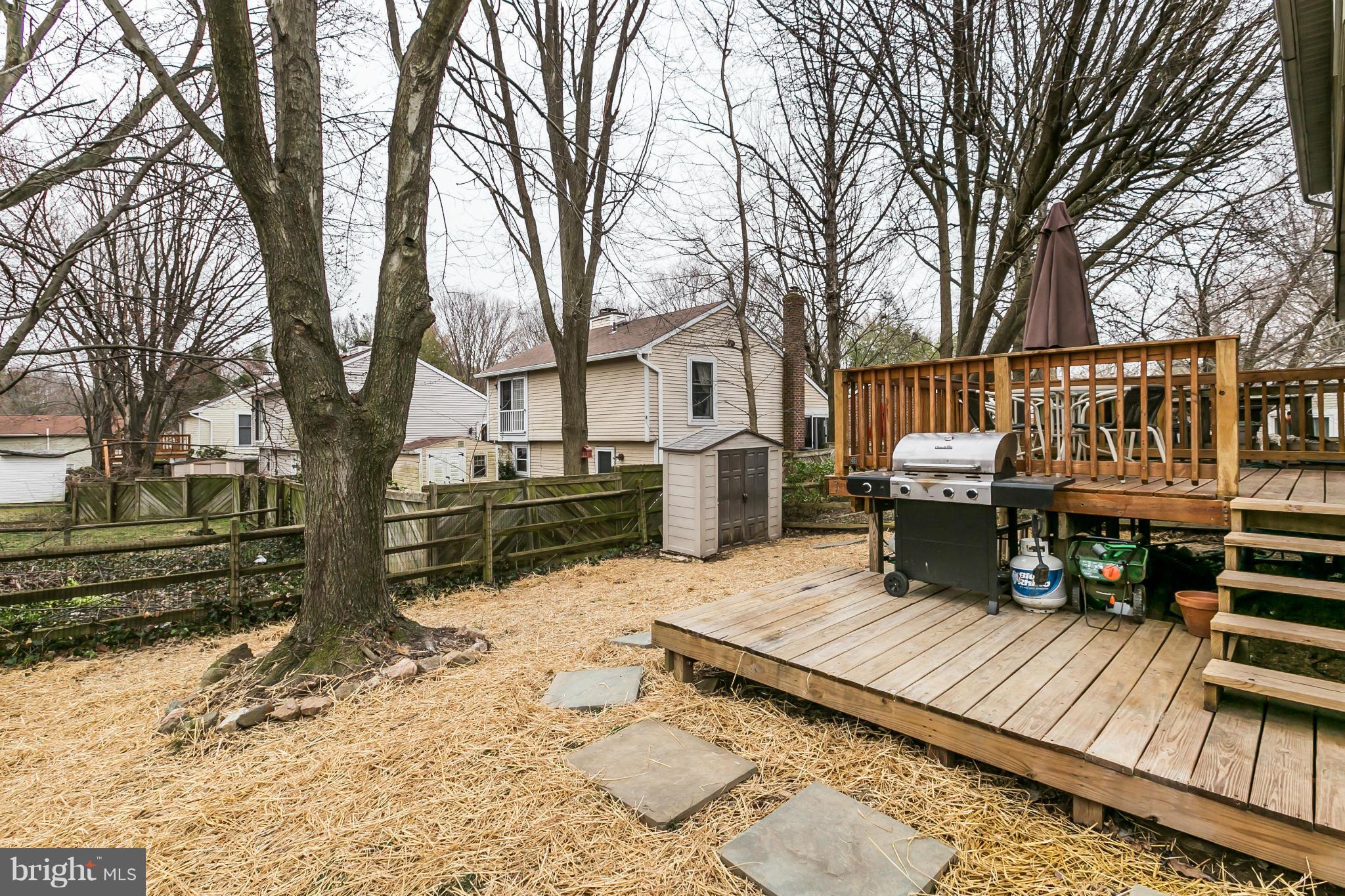 VILLAGE OF OWEN BROWN - Residential