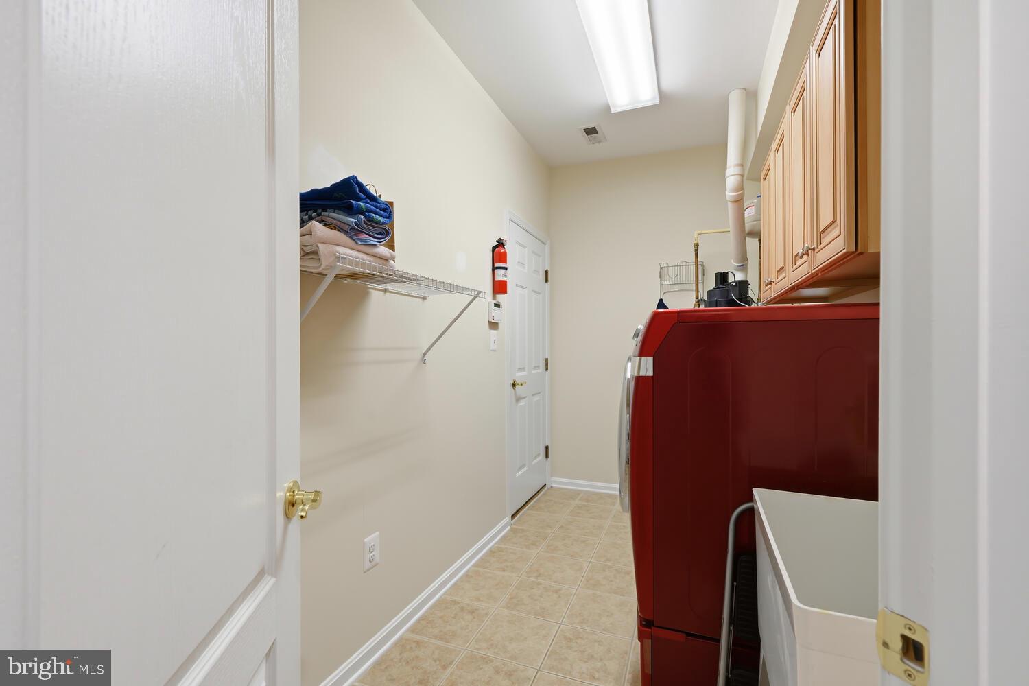 SYMPHONY VILLAGE AT CENTREVILLE - Residential