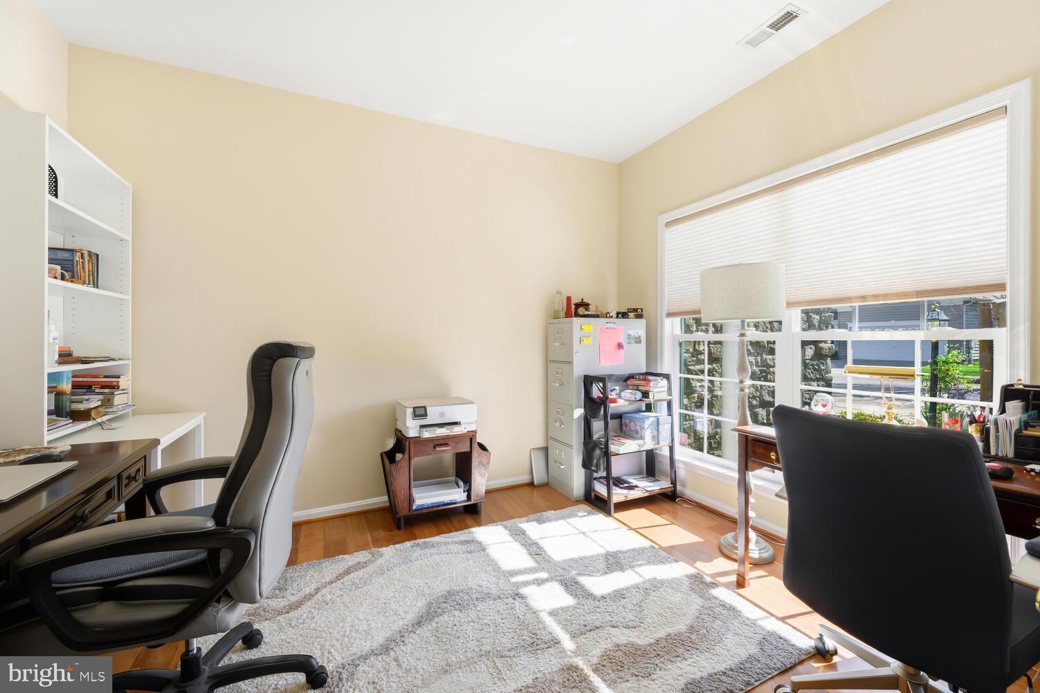 SYMPHONY VILLAGE AT CENTREVILLE - Residential