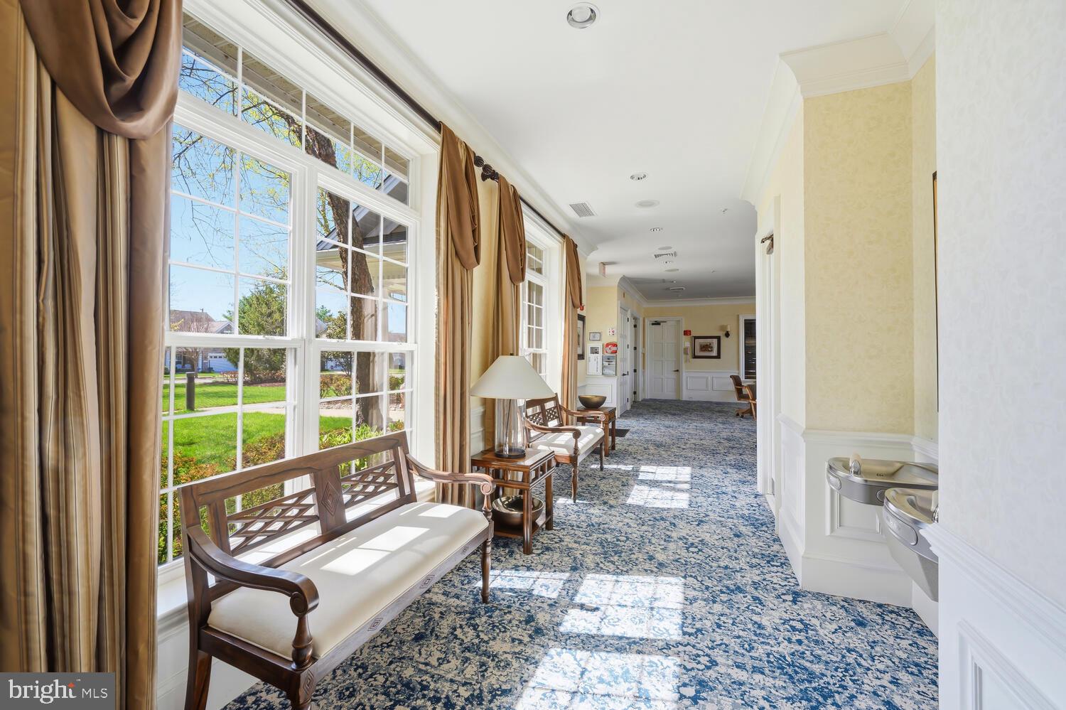 SYMPHONY VILLAGE AT CENTREVILLE - Residential