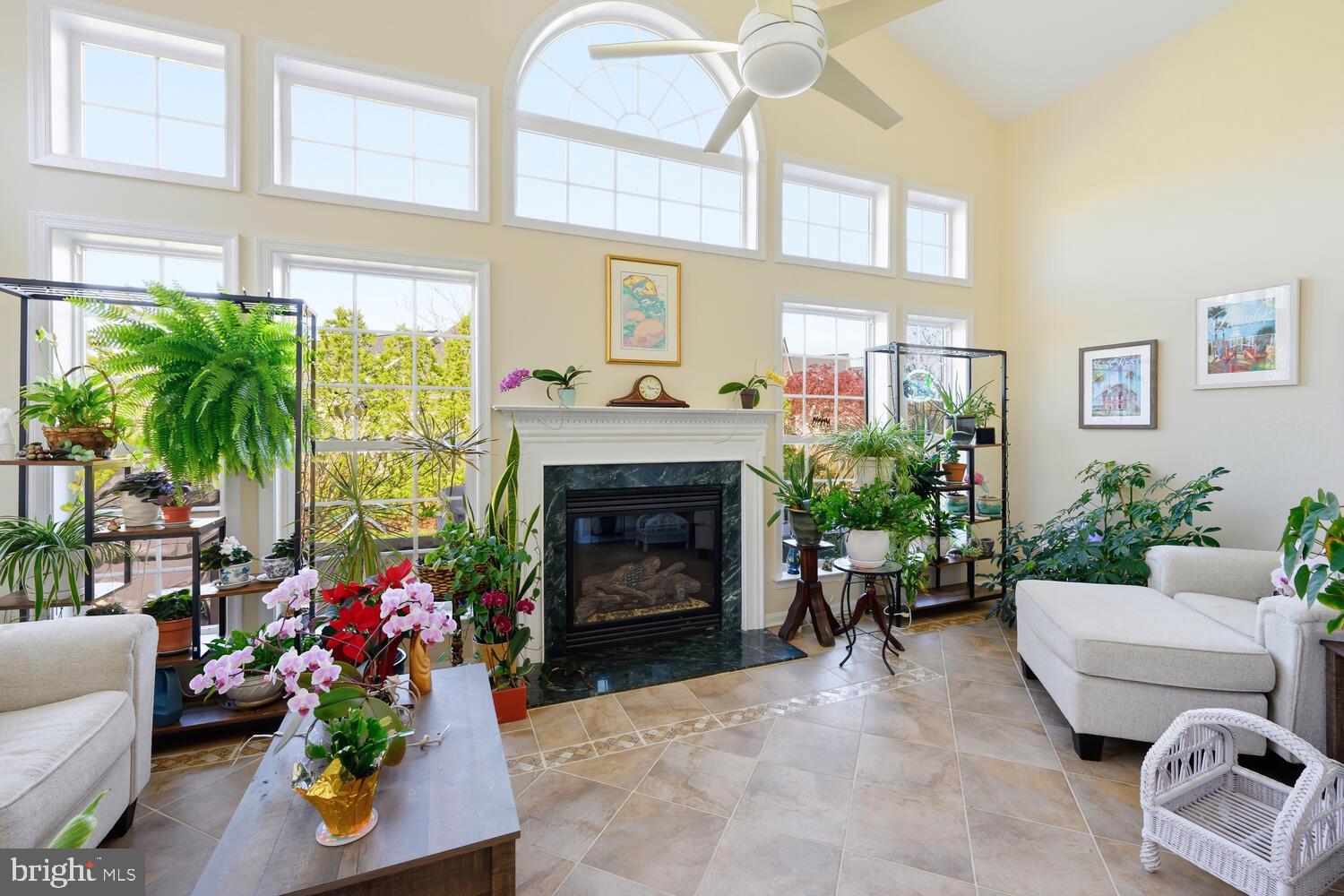 SYMPHONY VILLAGE AT CENTREVILLE - Residential