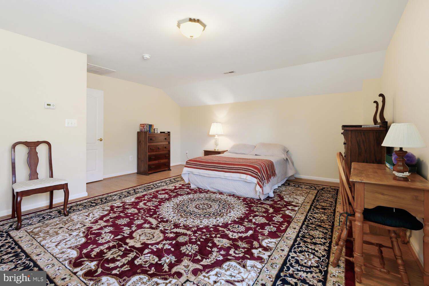 SYMPHONY VILLAGE AT CENTREVILLE - Residential